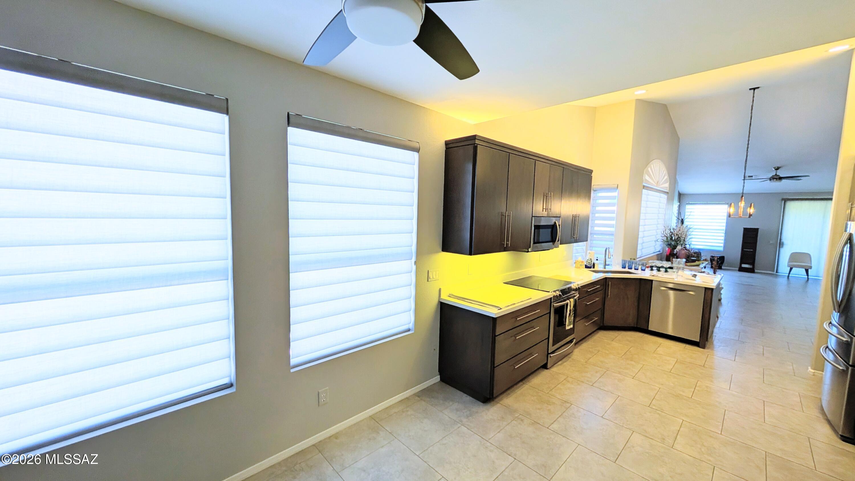 Saddlebrooke - Residential Lease