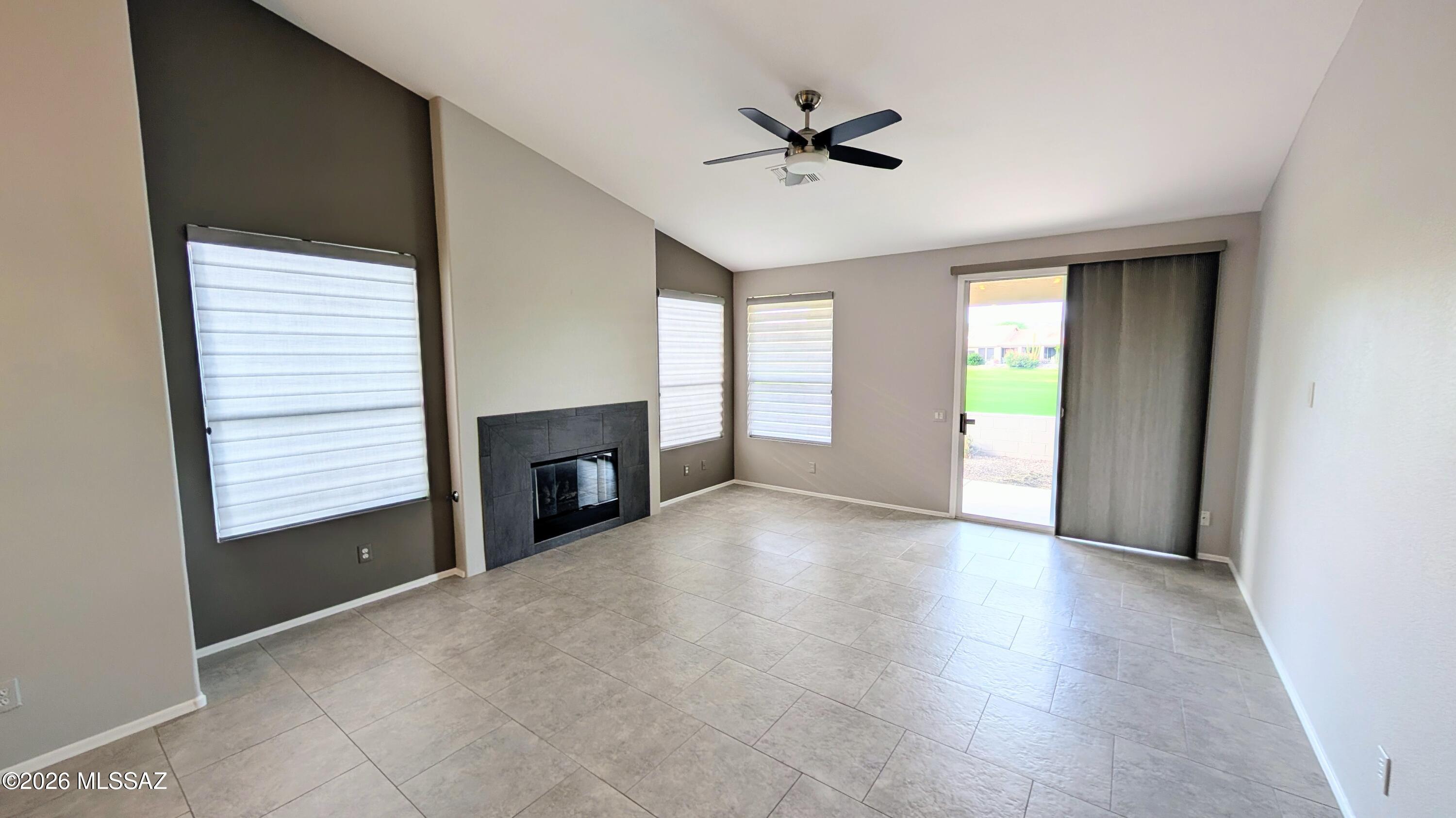 Saddlebrooke - Residential Lease