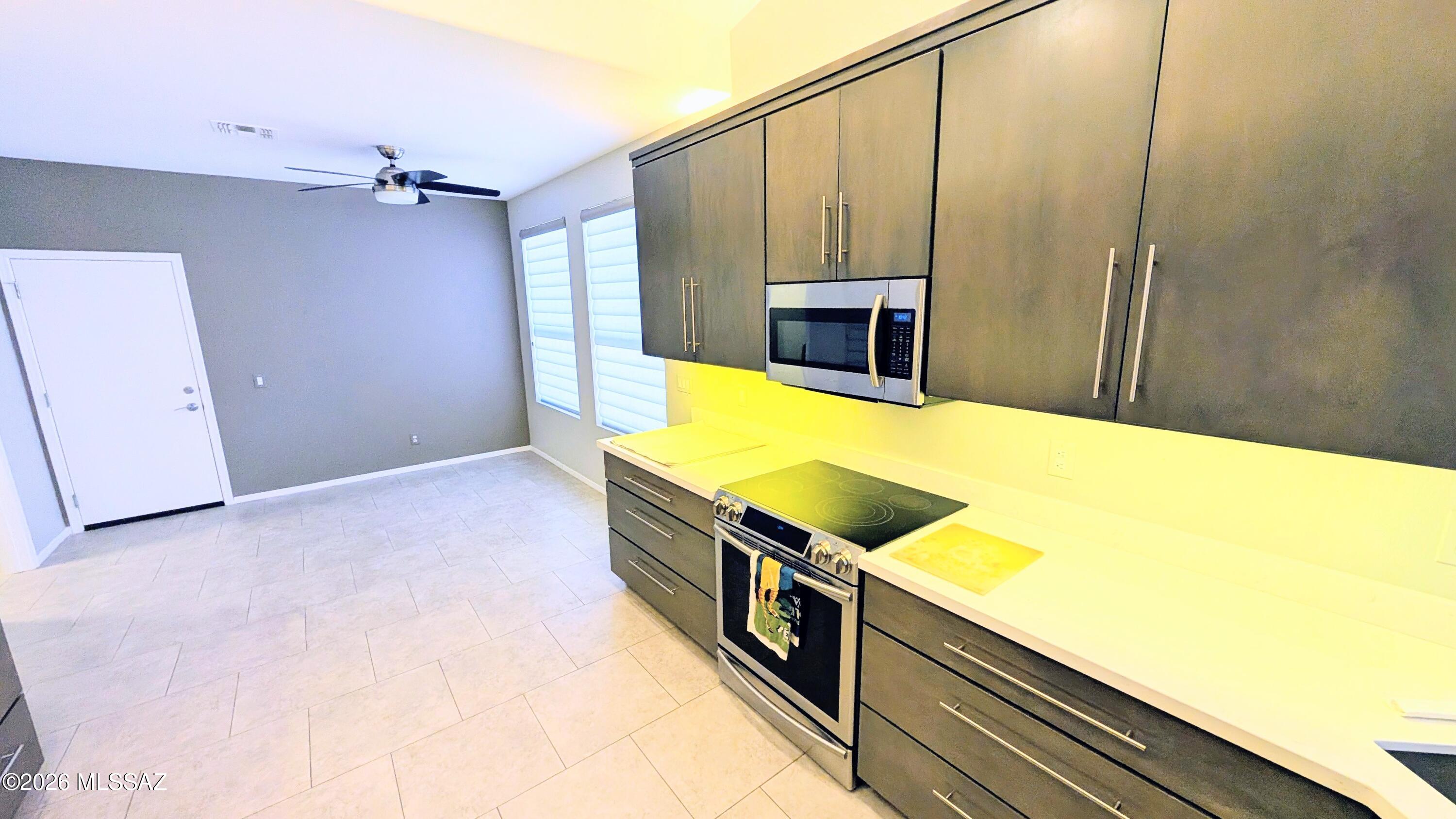 Saddlebrooke - Residential Lease