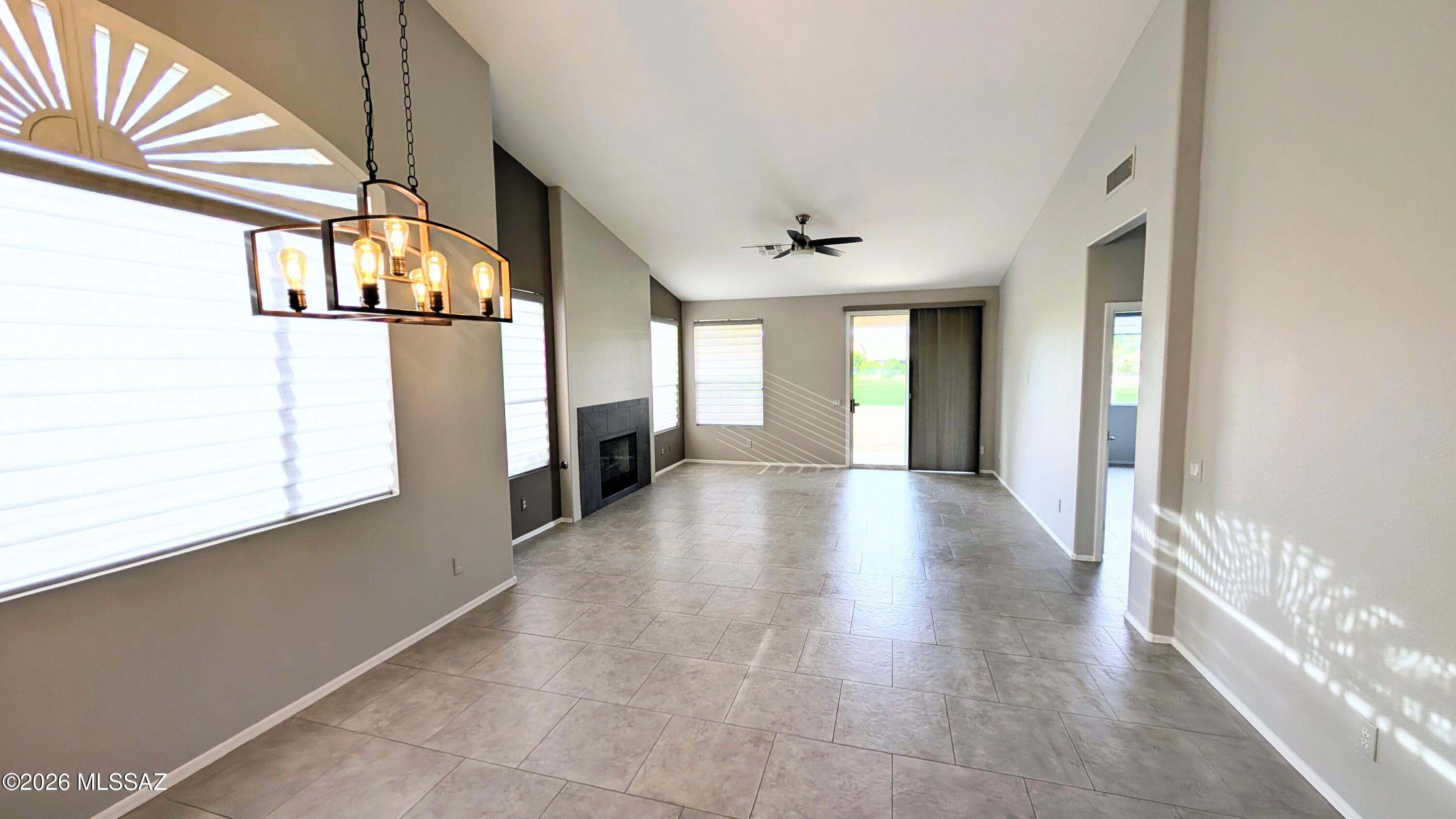 Saddlebrooke - Residential Lease