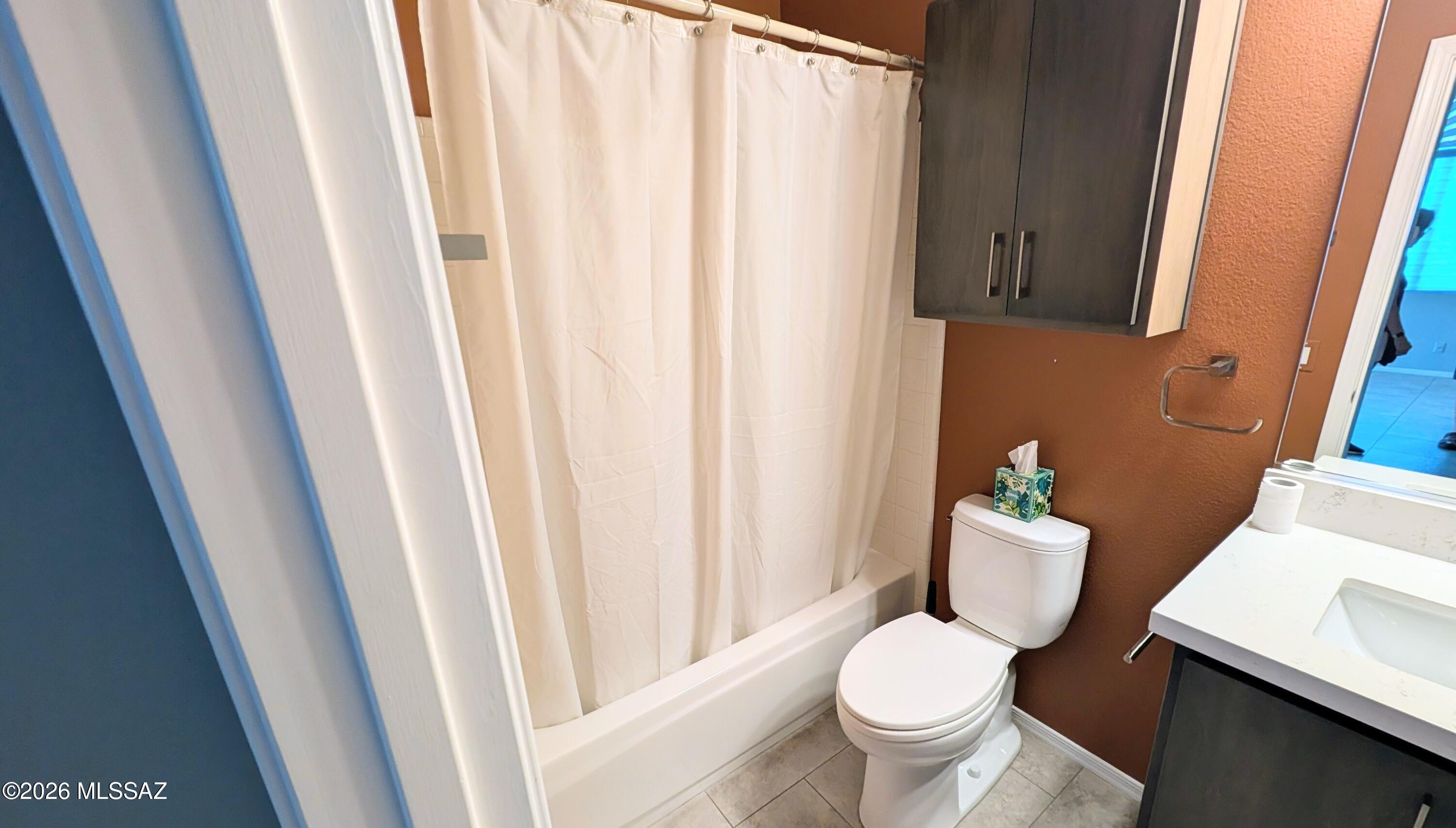 Saddlebrooke - Residential Lease