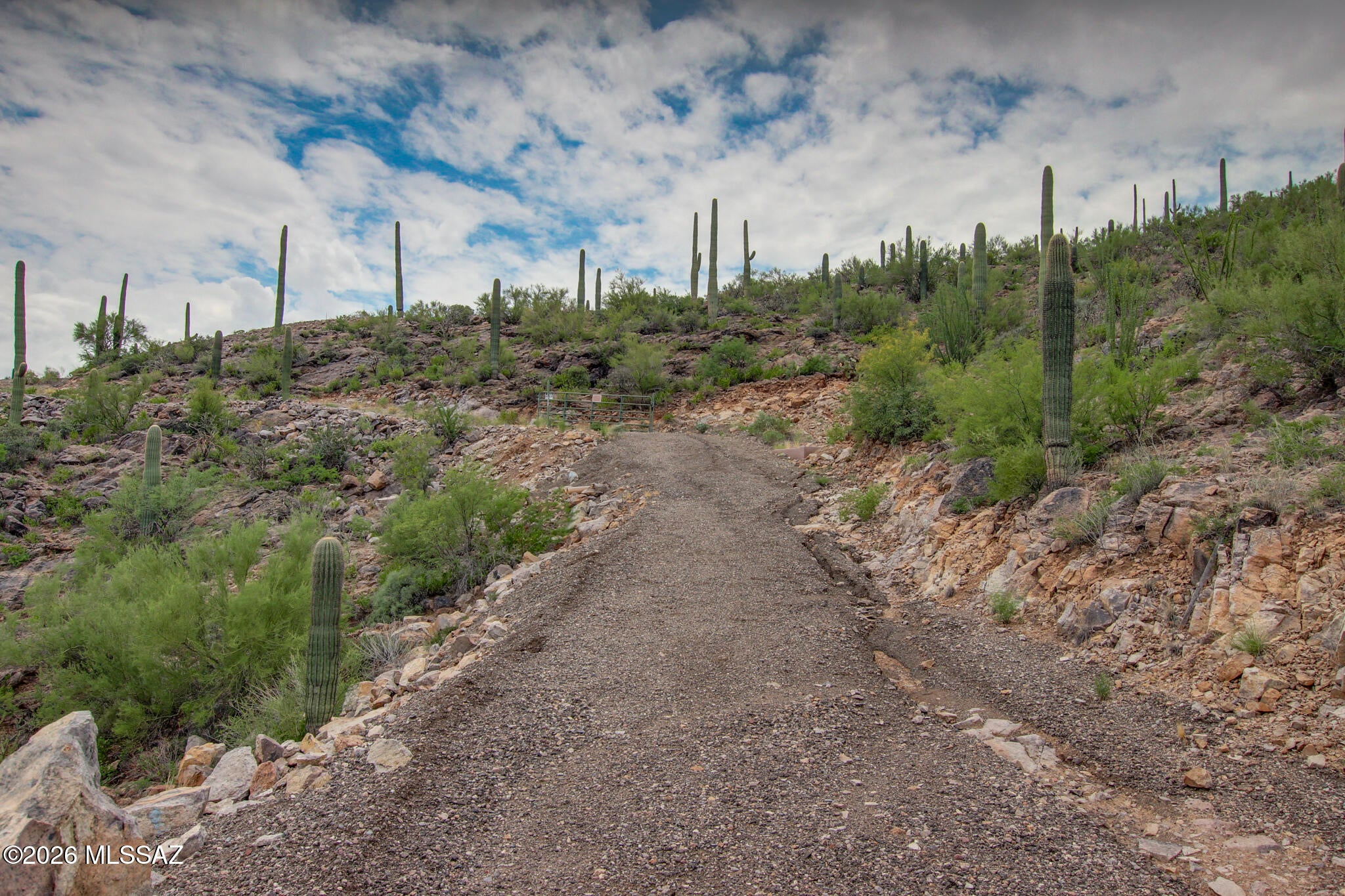 Mountain Garden Estates (12-64) - Land