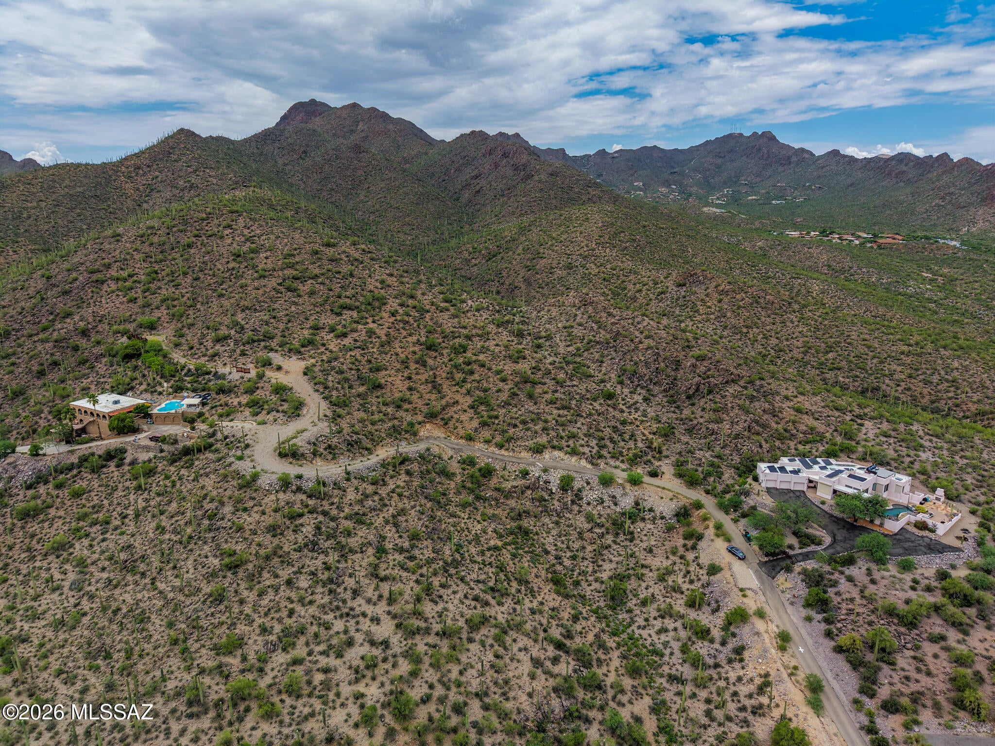 Mountain Garden Estates (12-64) - Land