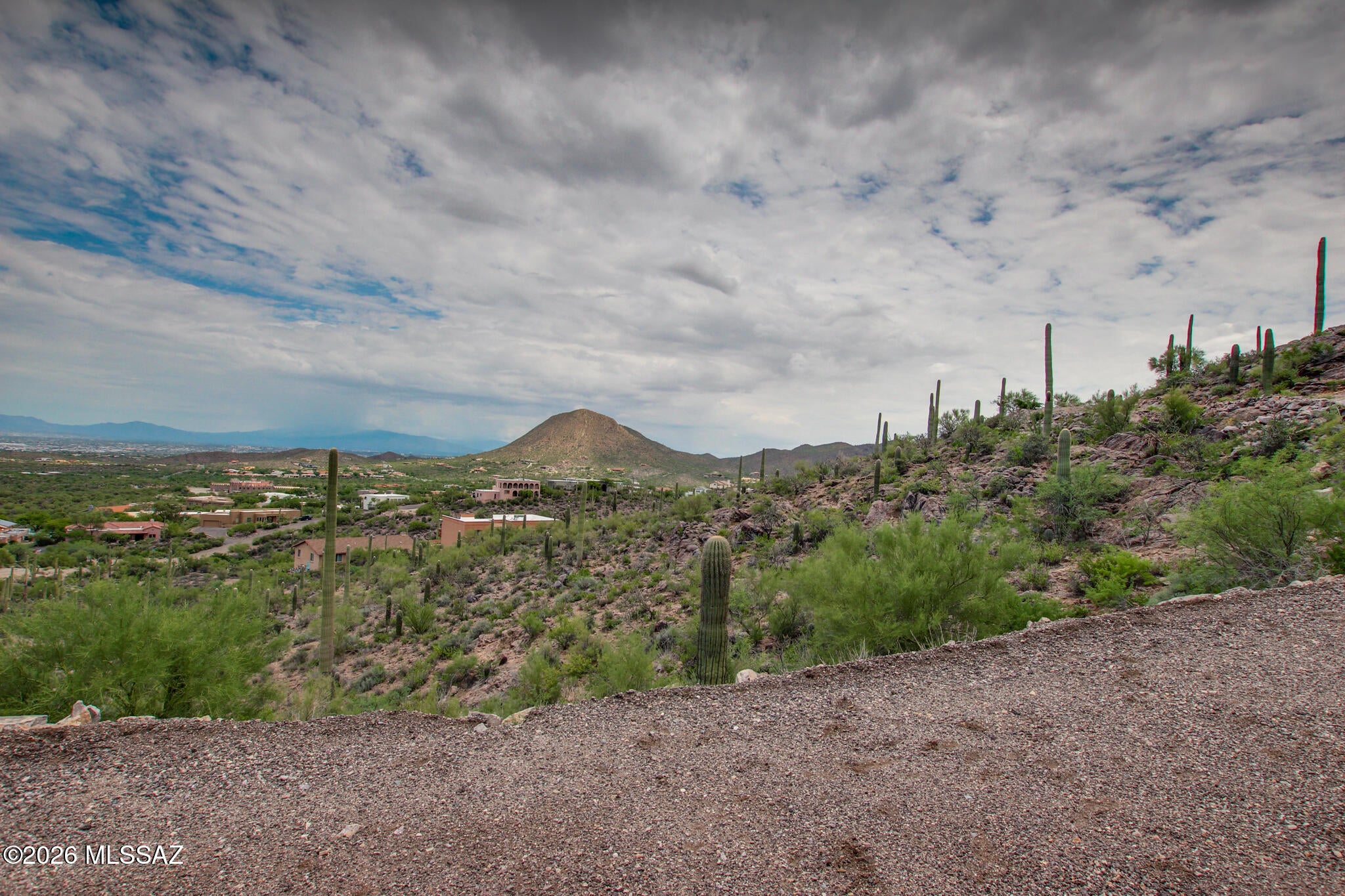 Mountain Garden Estates (12-64) - Land