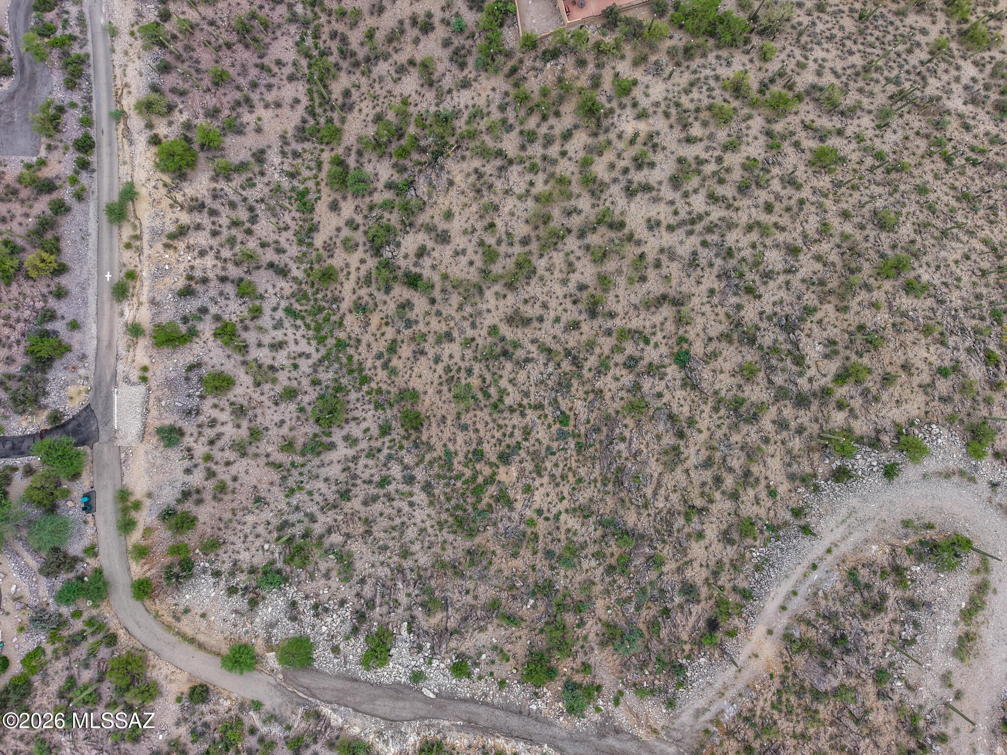 Mountain Garden Estates (12-64) - Land