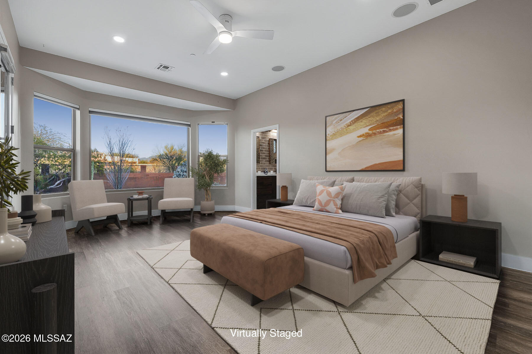 Rincon Trails (1-505) - Residential