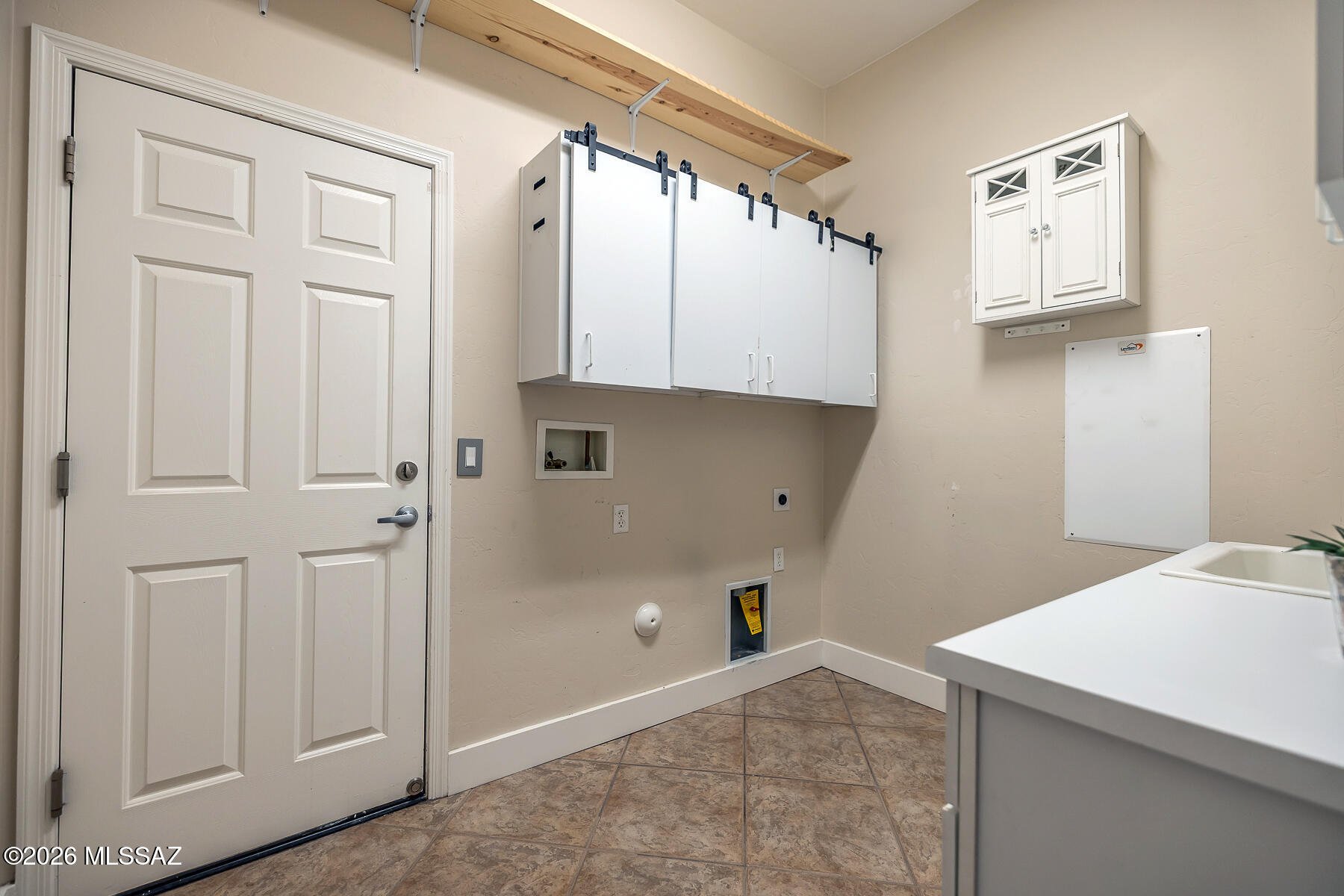 Rincon Trails (1-505) - Residential