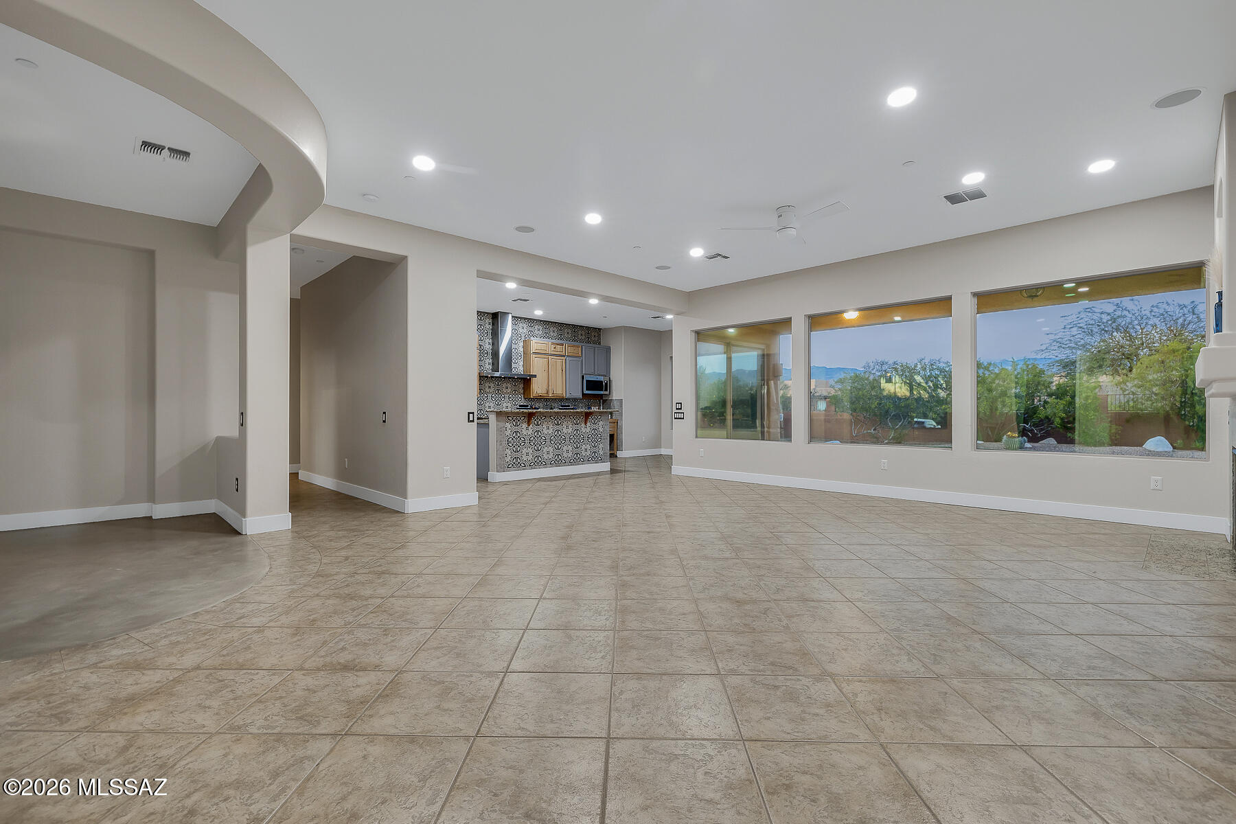 Rincon Trails (1-505) - Residential