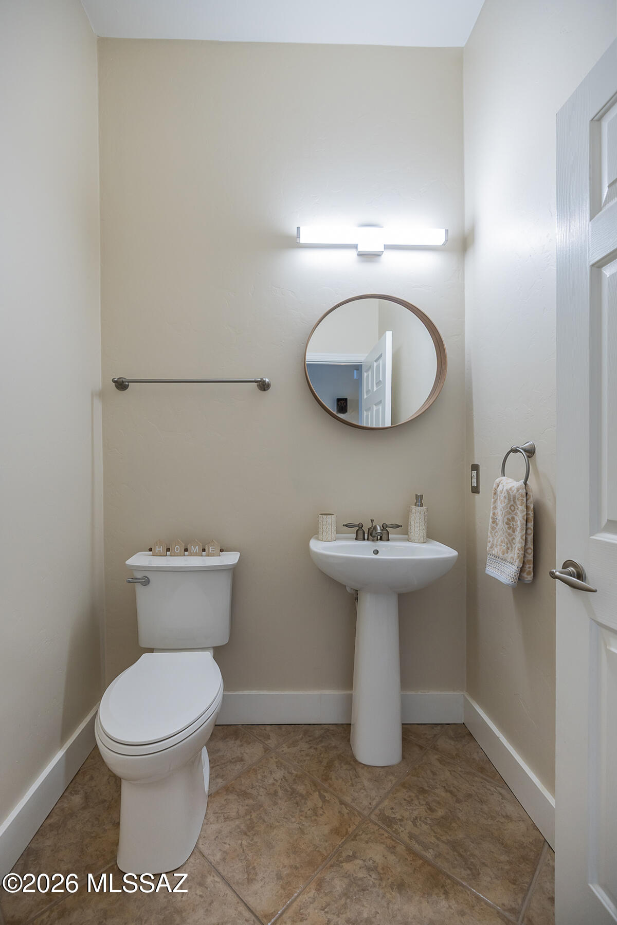 Rincon Trails (1-505) - Residential
