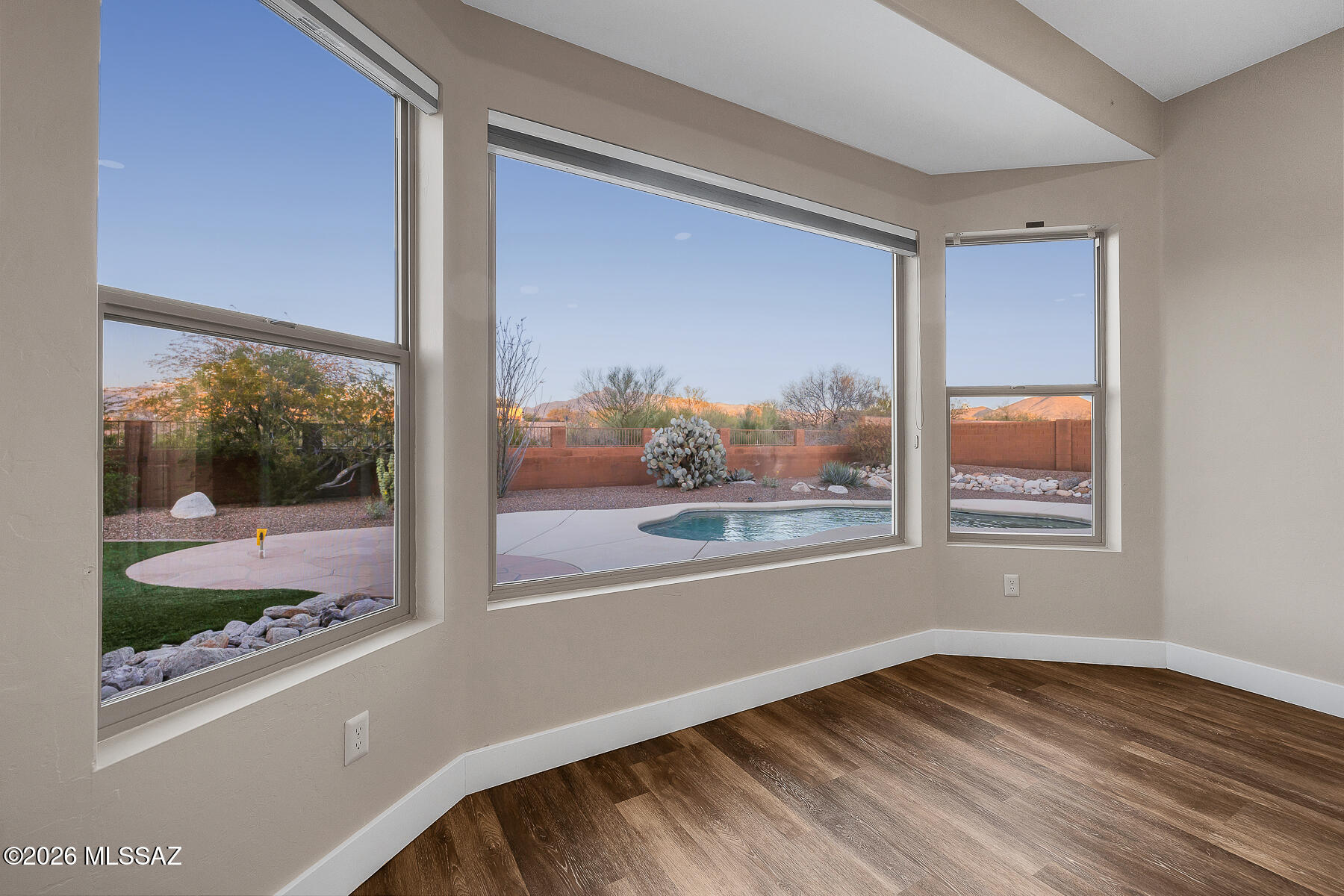 Rincon Trails (1-505) - Residential