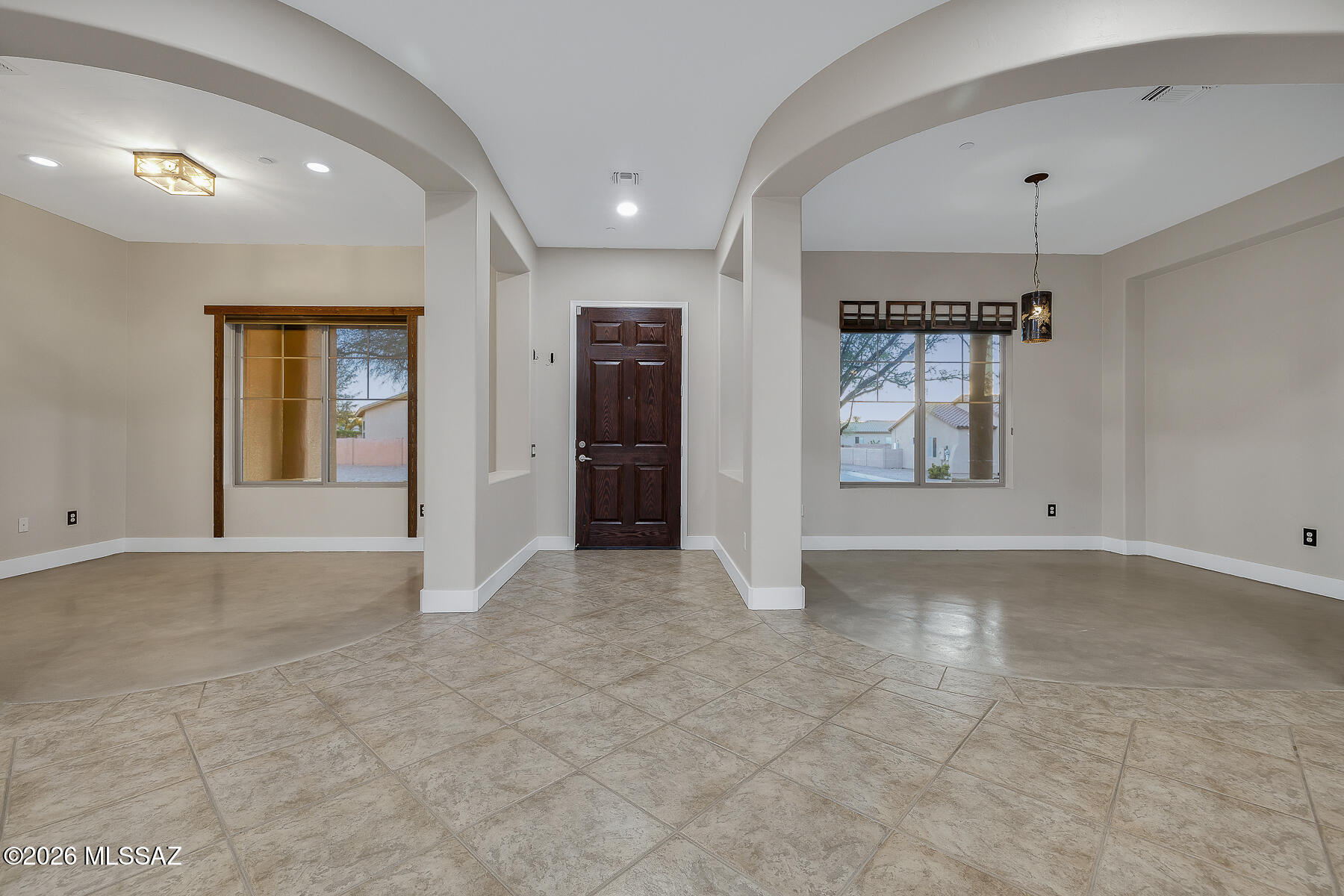 Rincon Trails (1-505) - Residential