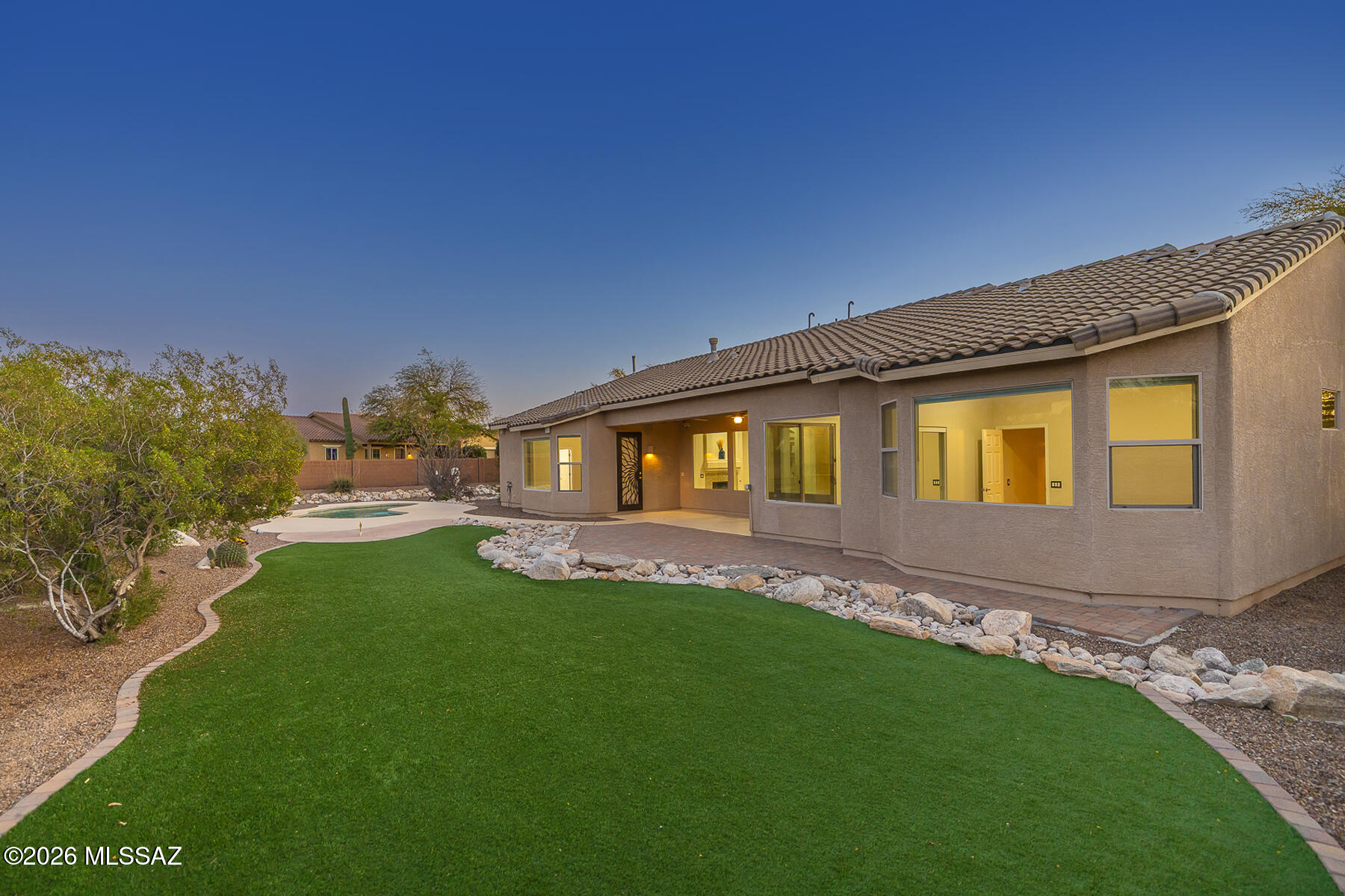 Rincon Trails (1-505) - Residential