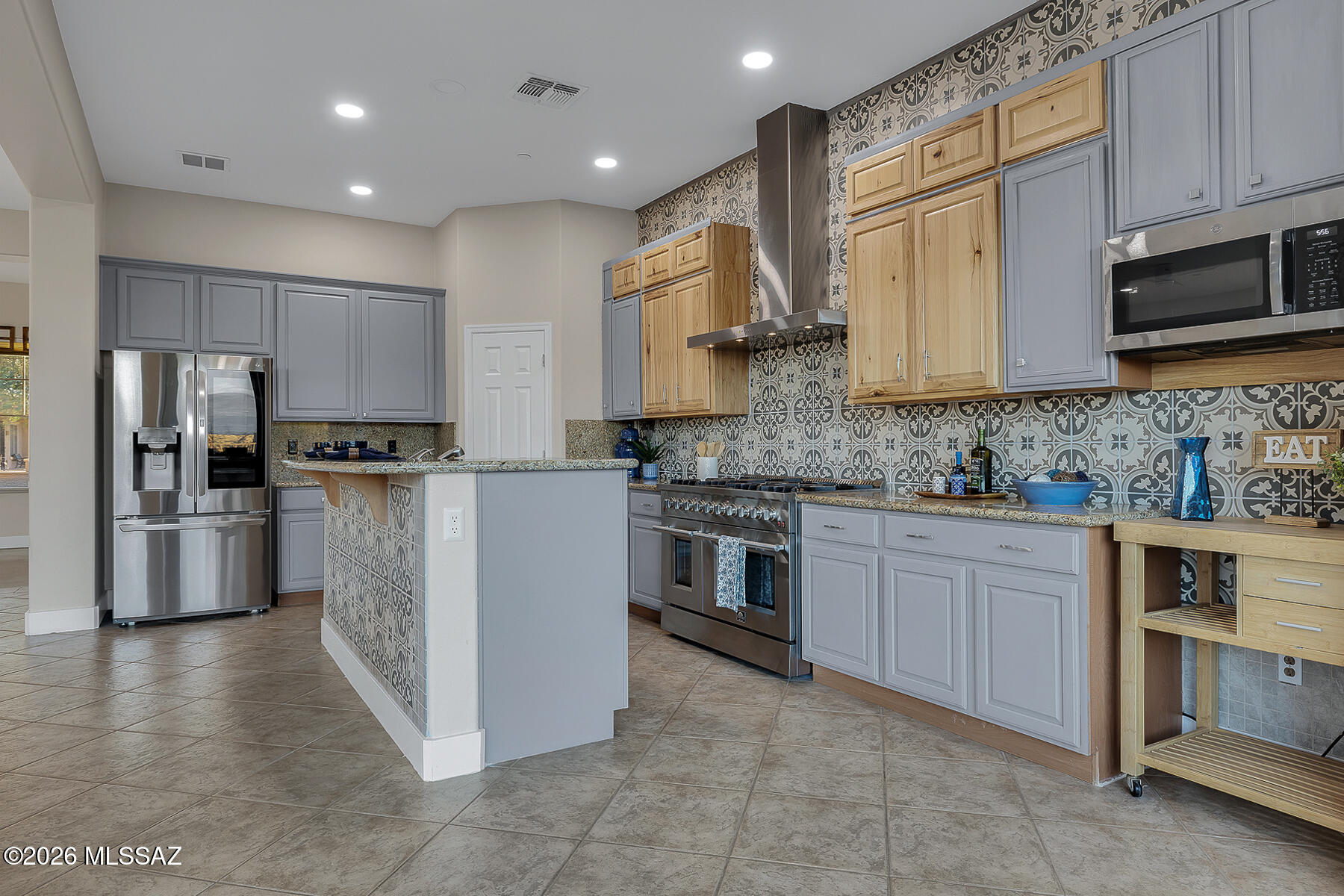 Rincon Trails (1-505) - Residential