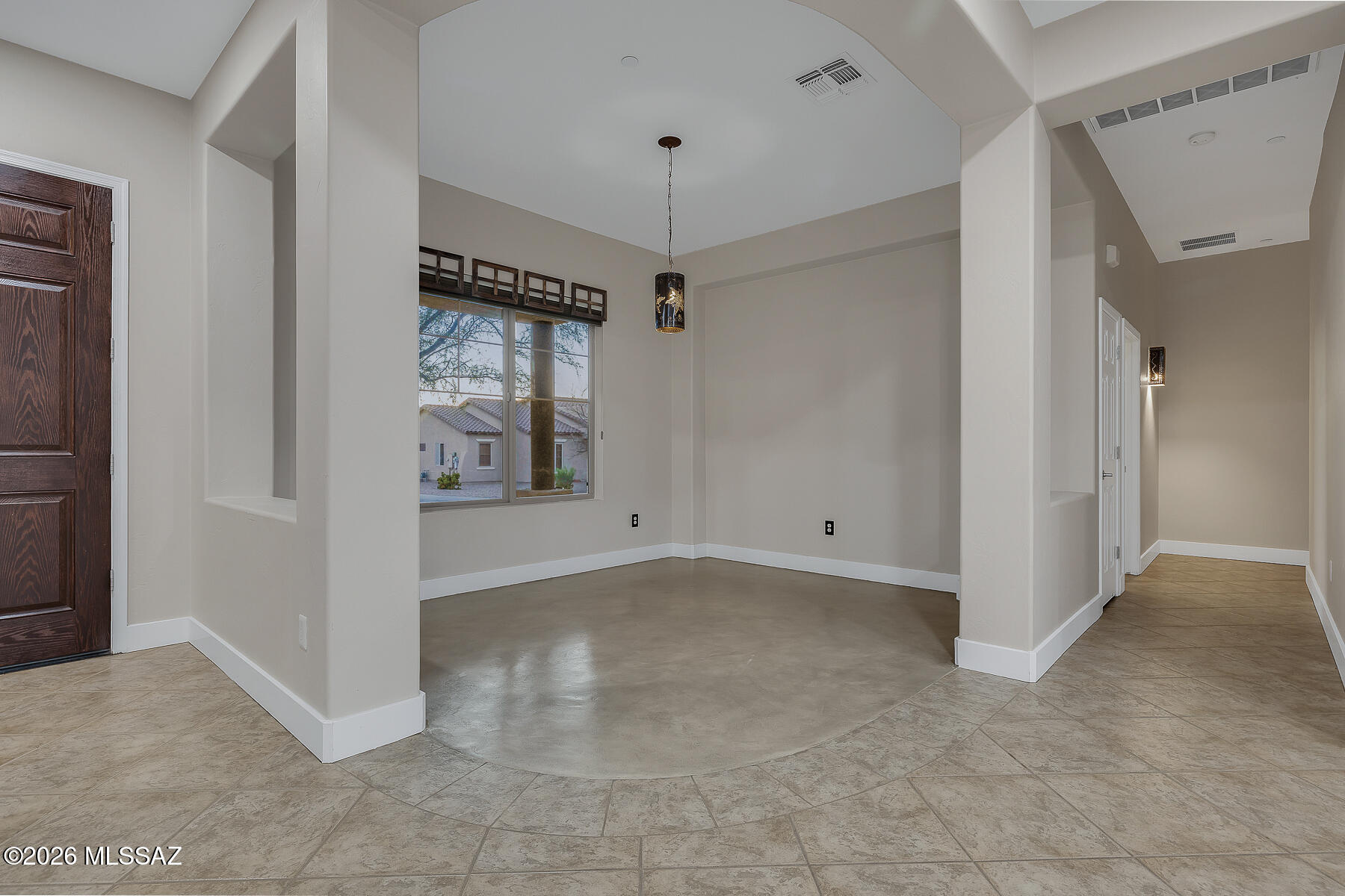 Rincon Trails (1-505) - Residential