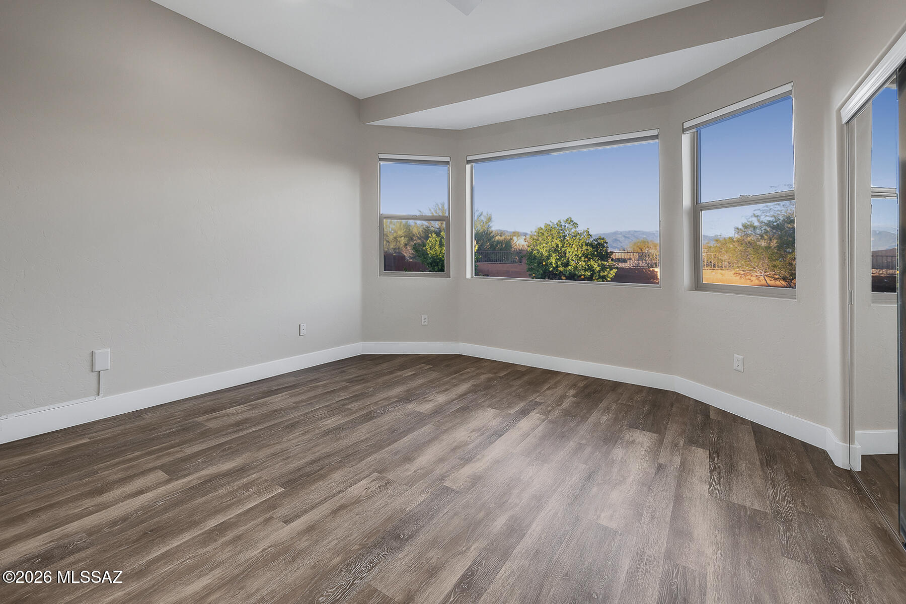 Rincon Trails (1-505) - Residential
