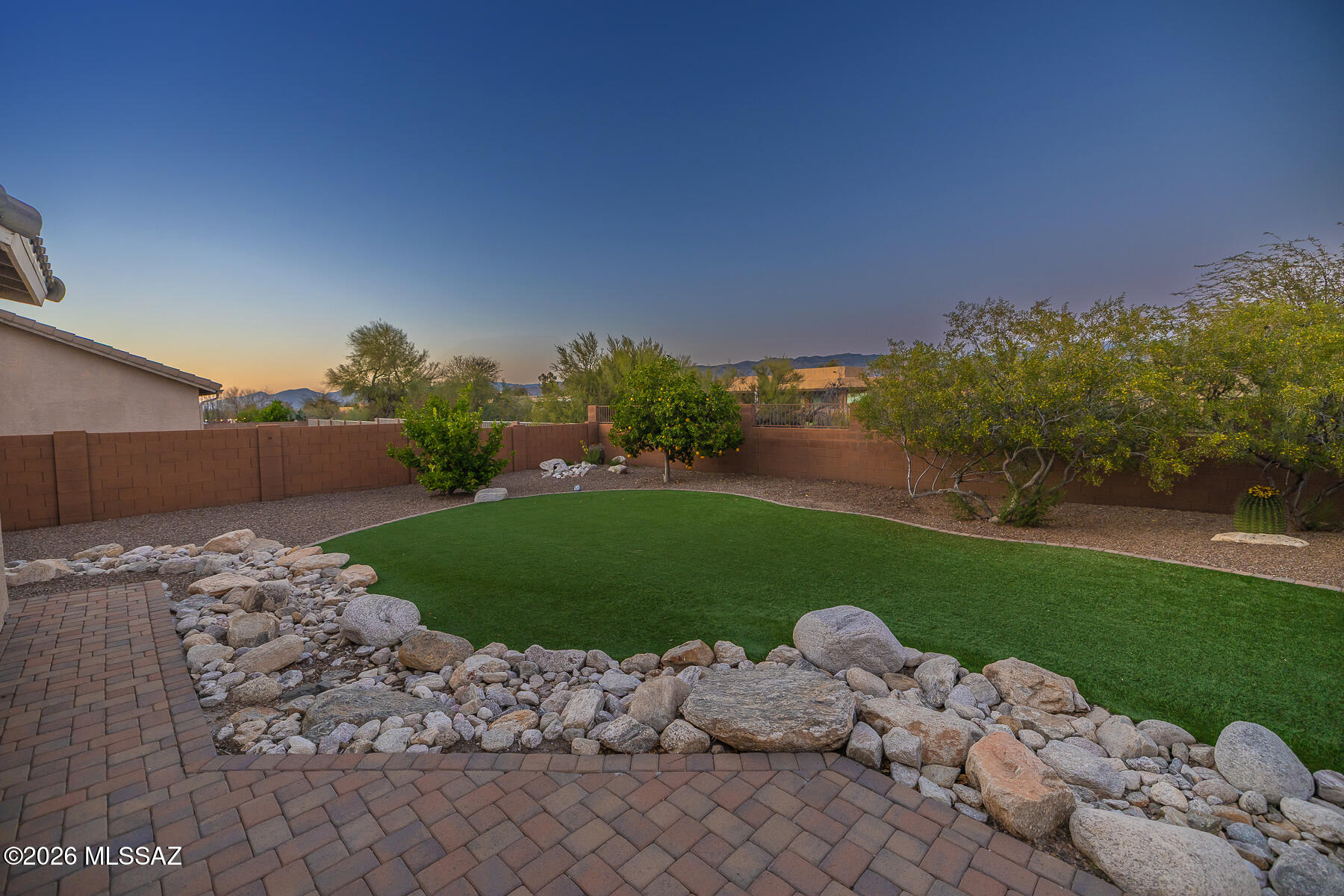 Rincon Trails (1-505) - Residential