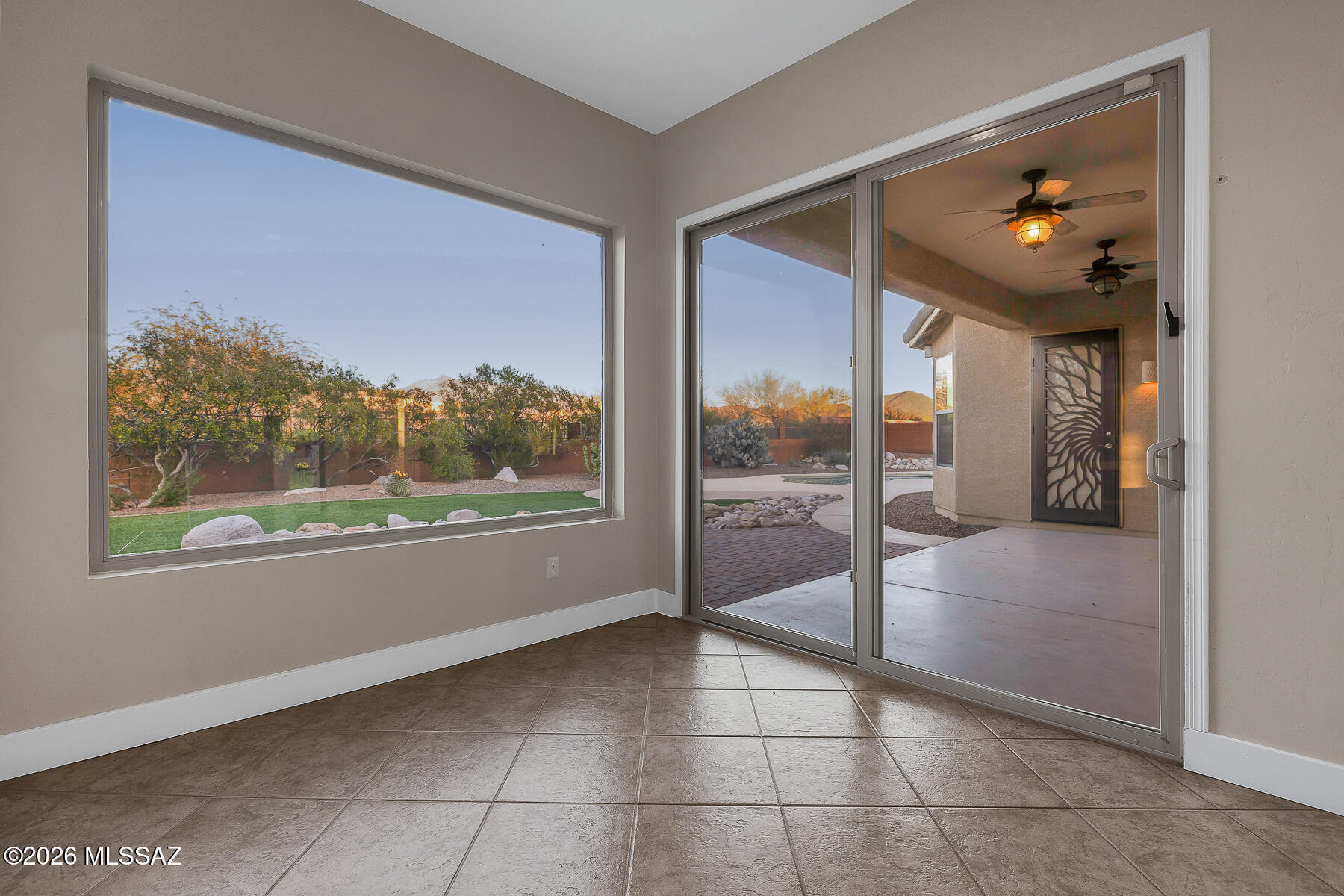 Rincon Trails (1-505) - Residential