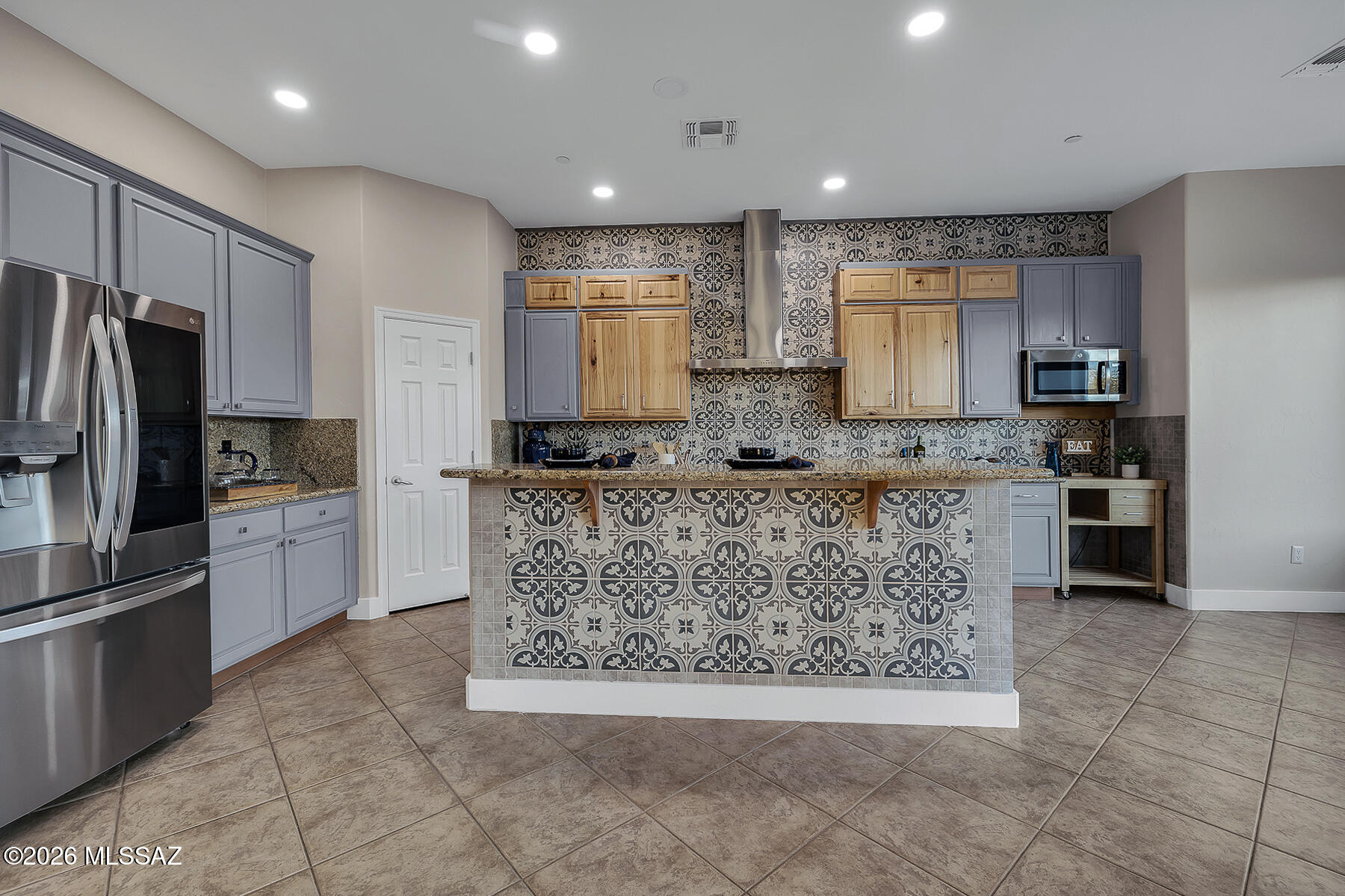 Rincon Trails (1-505) - Residential