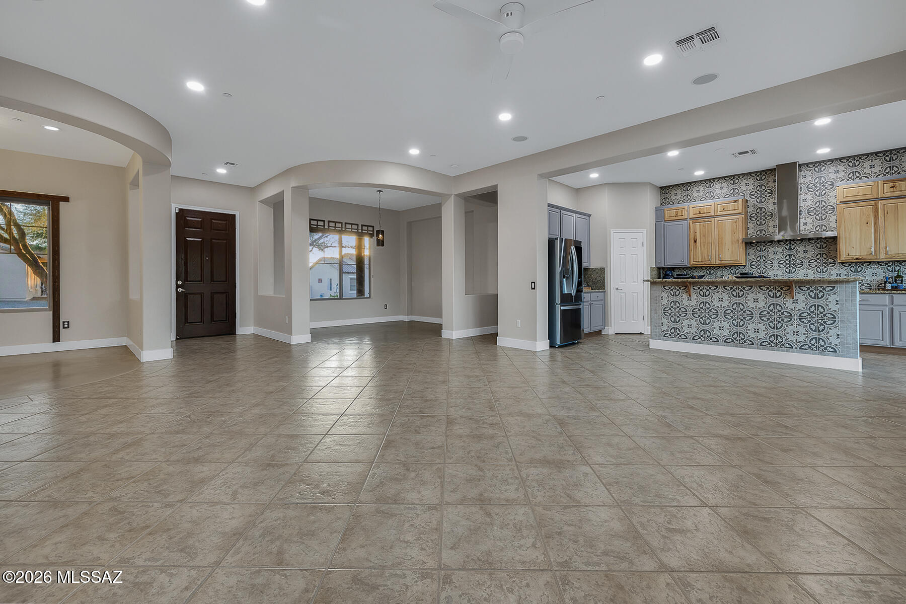 Rincon Trails (1-505) - Residential