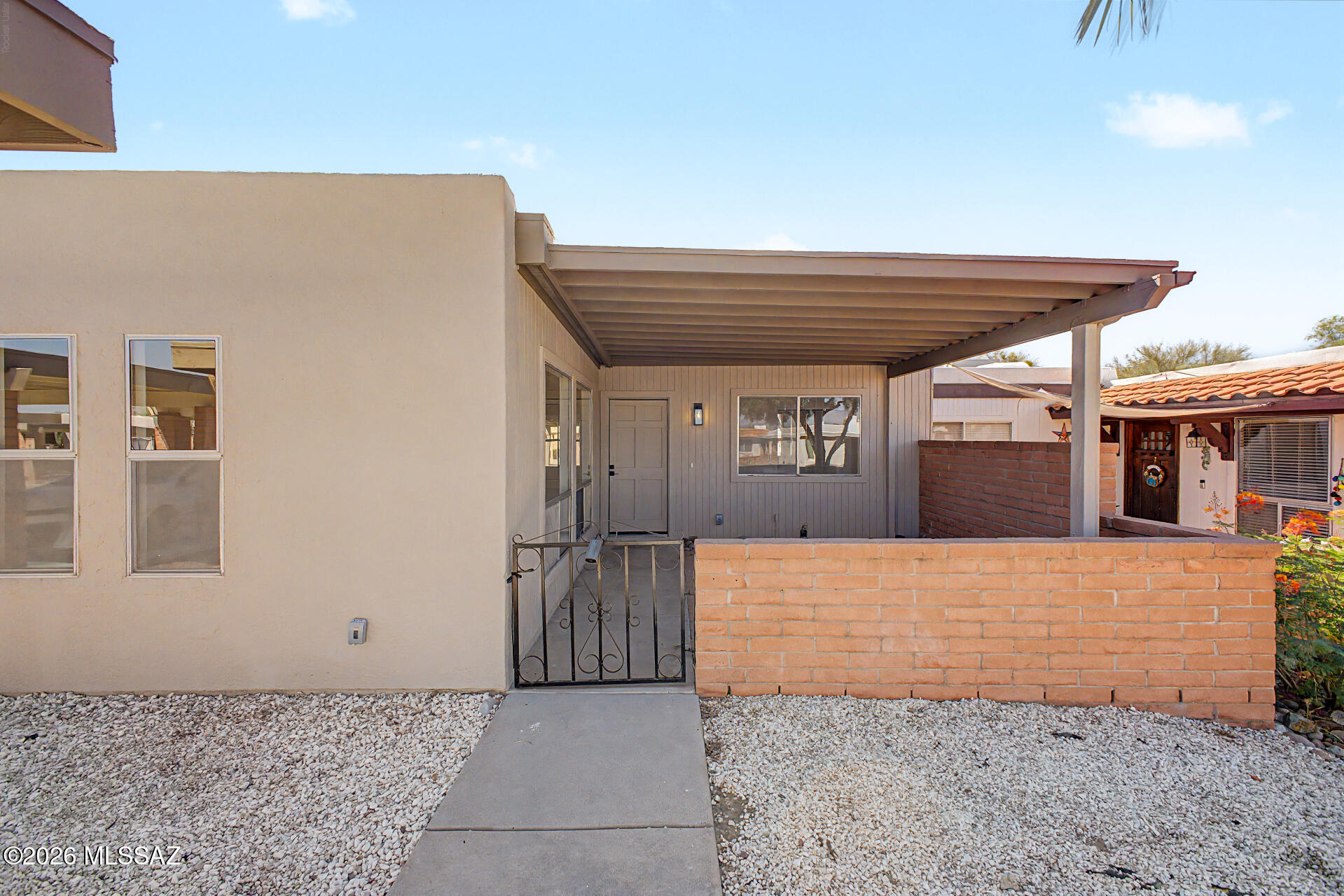 Green Valley Townhouses NO.7 - Residential