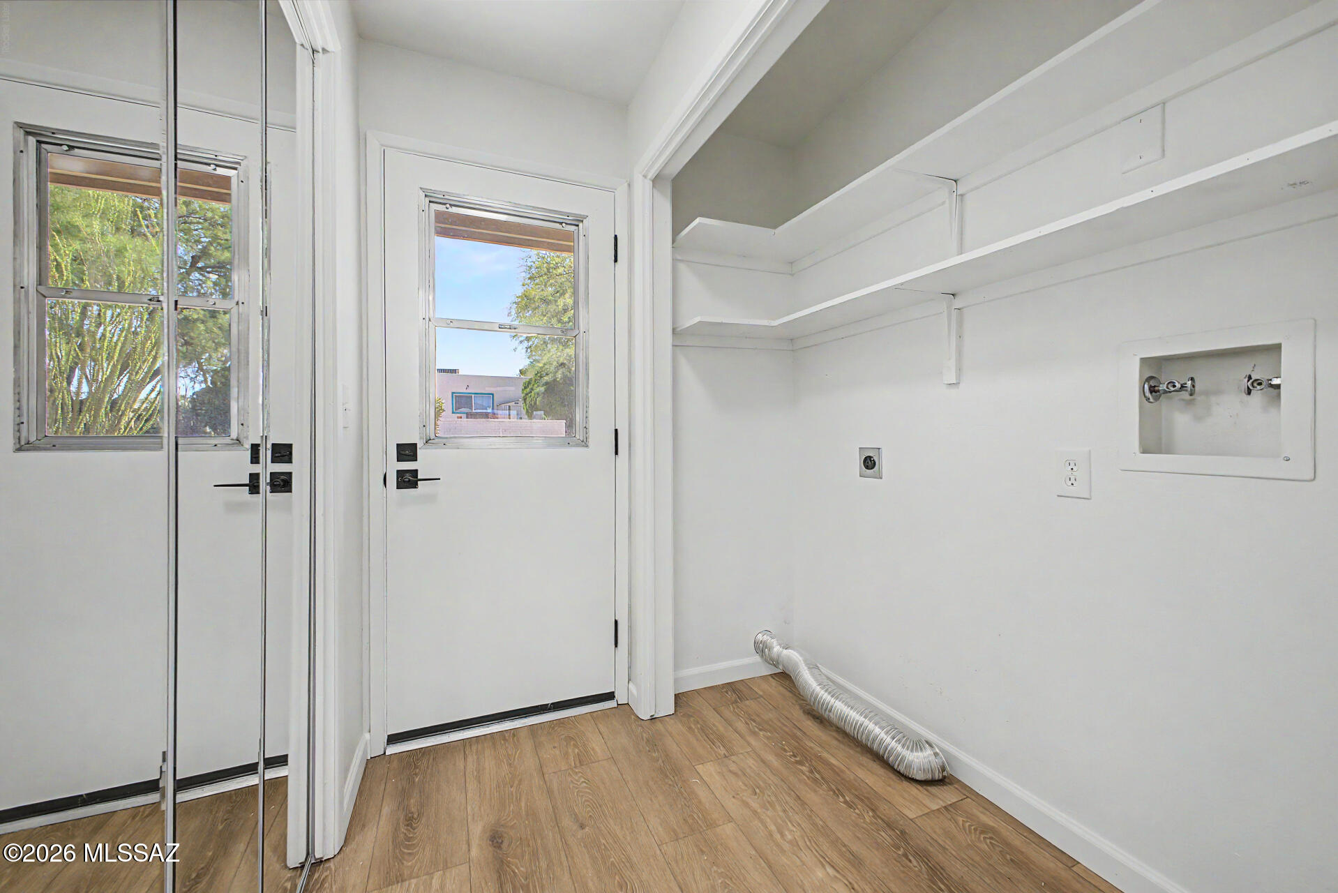 Green Valley Townhouses NO.7 - Residential