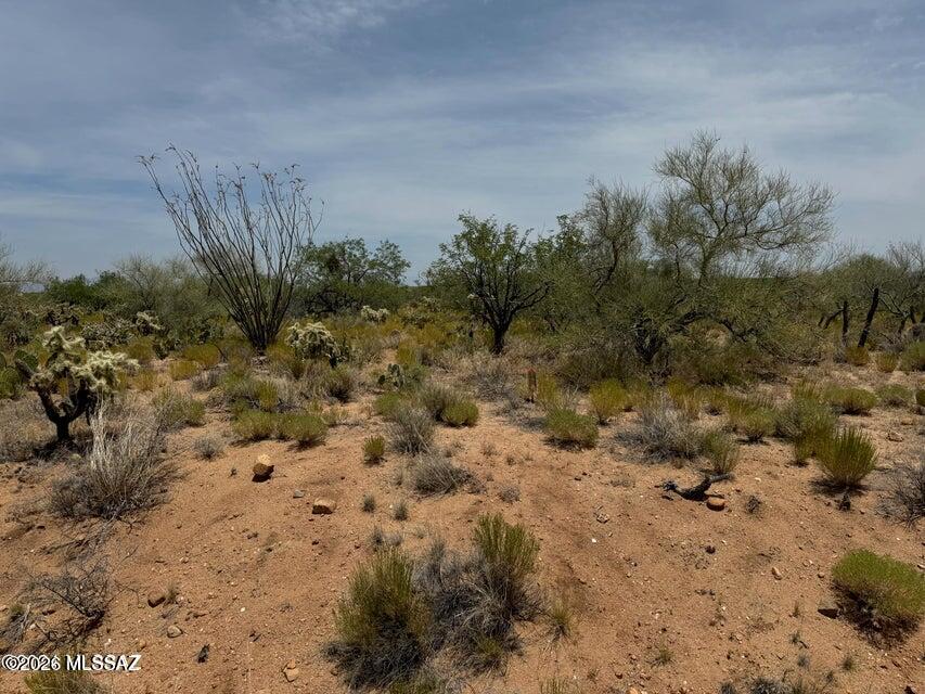 Diamond Bell Ranch - Tucson Unit 6 (1-435) - Land