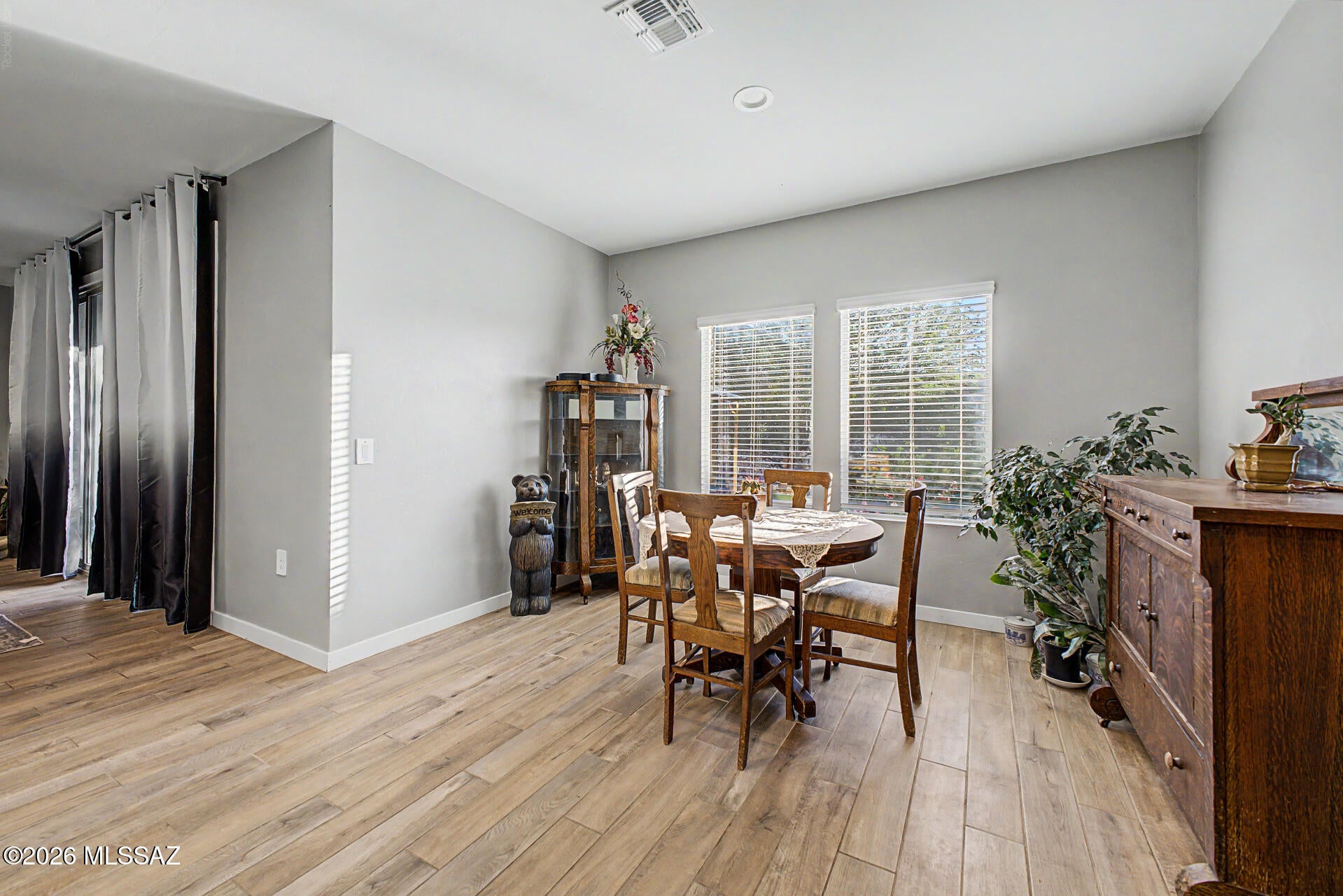 New Tucson Unit NO. 8 (1-455) - Residential