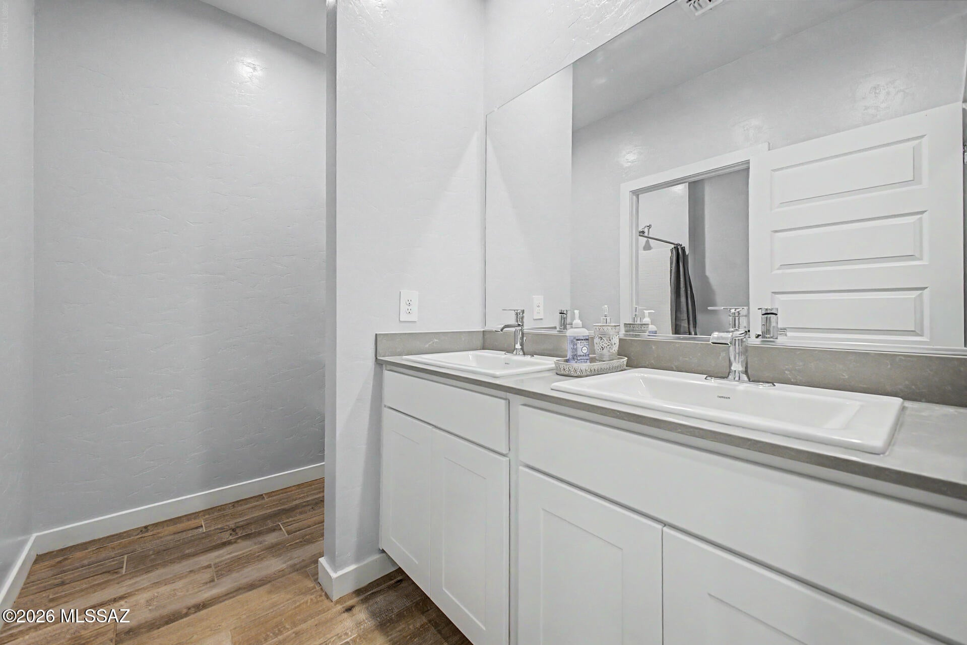 New Tucson Unit NO. 8 (1-455) - Residential