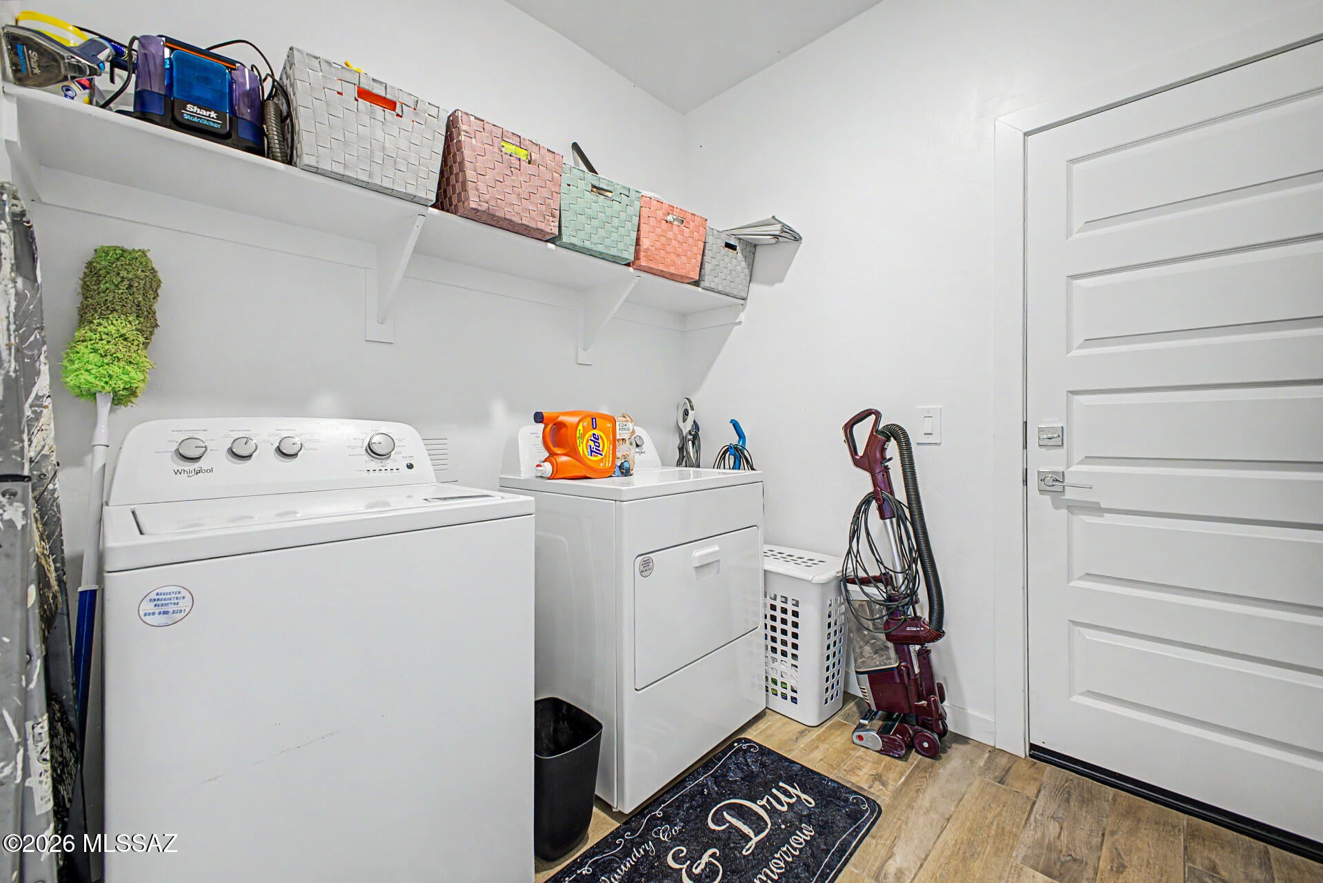 New Tucson Unit NO. 8 (1-455) - Residential