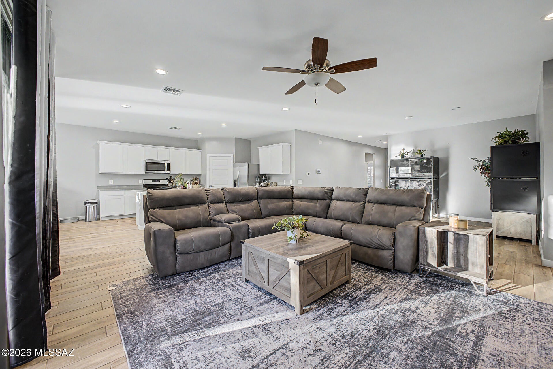New Tucson Unit NO. 8 (1-455) - Residential