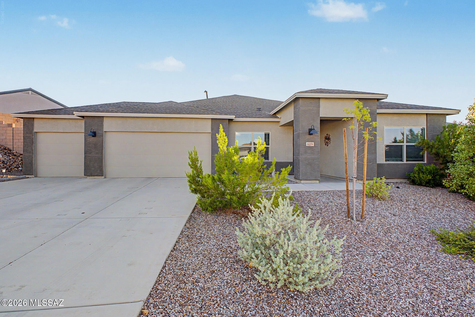 New Tucson Unit NO. 8 (1-455) - Residential