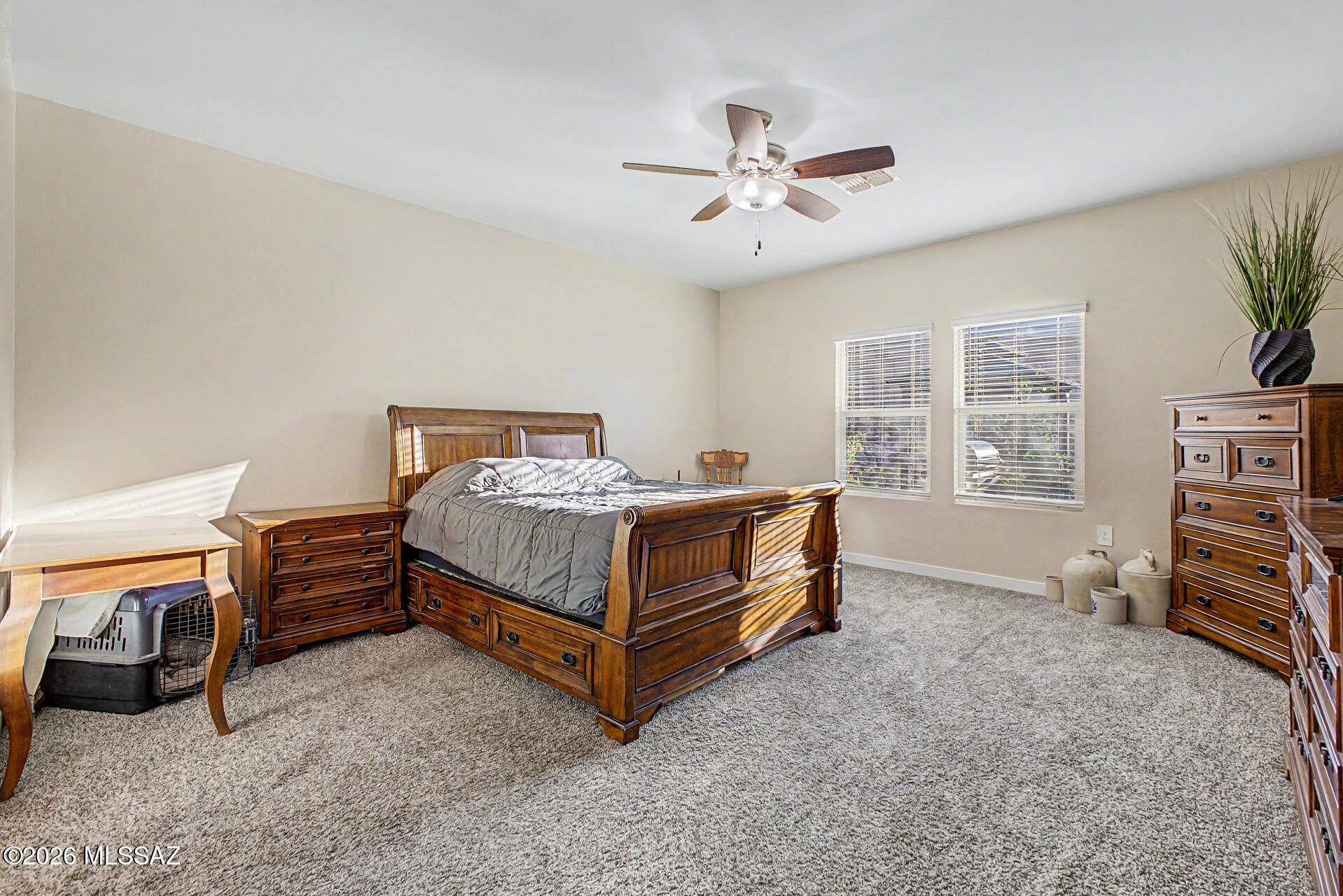 New Tucson Unit NO. 8 (1-455) - Residential