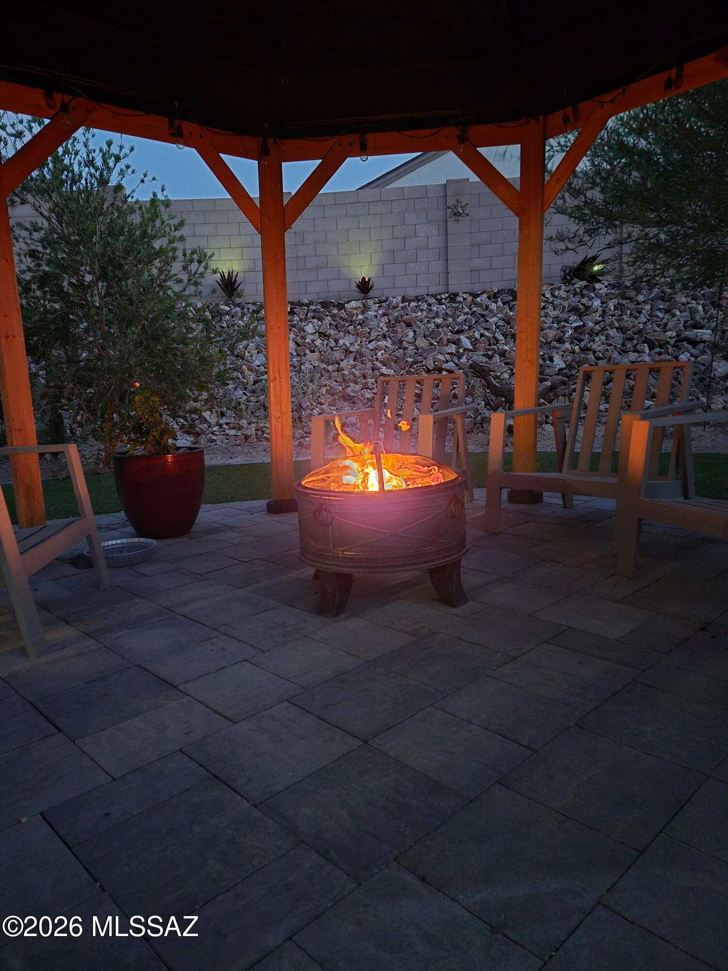 New Tucson Unit NO. 8 (1-455) - Residential