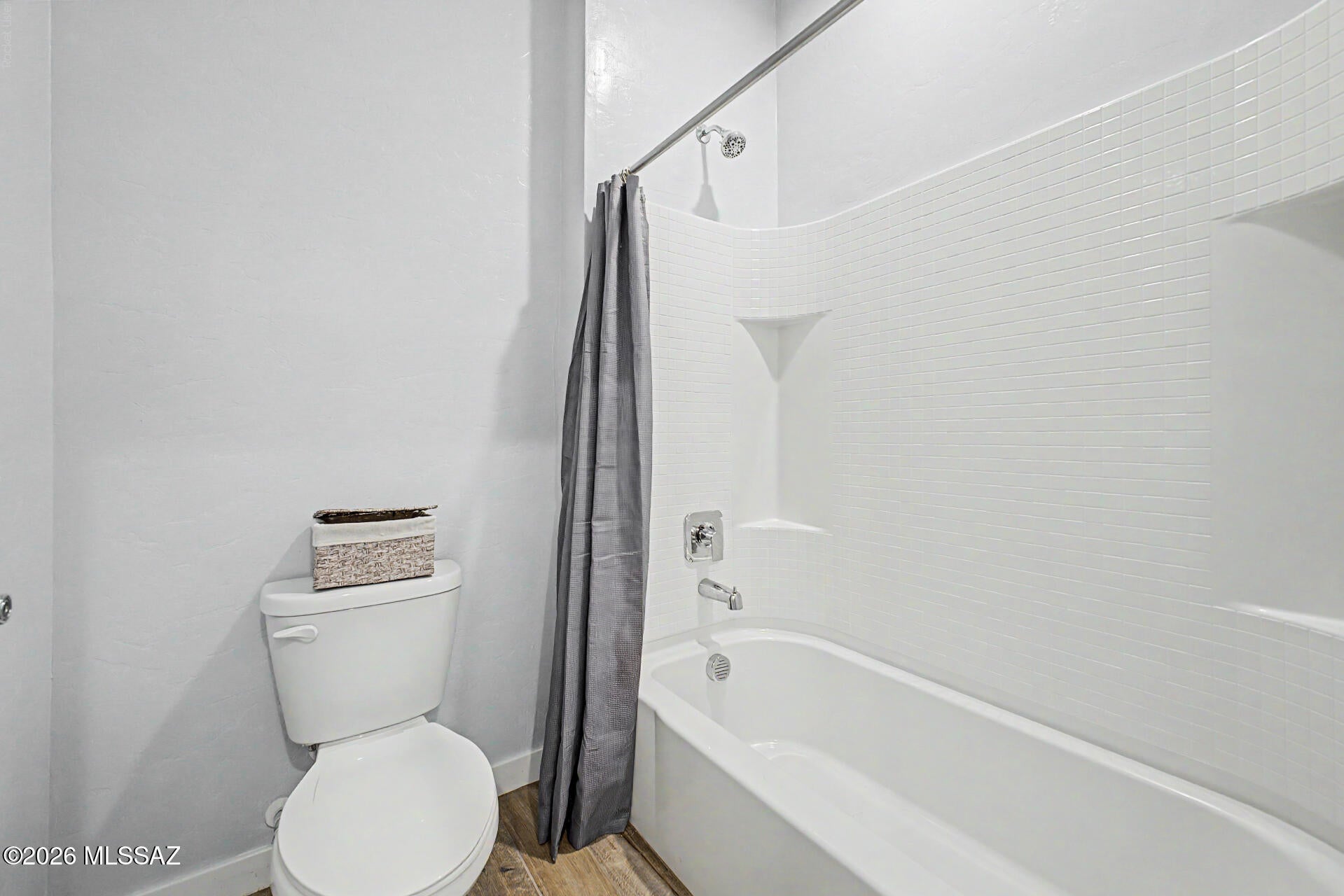 New Tucson Unit NO. 8 (1-455) - Residential