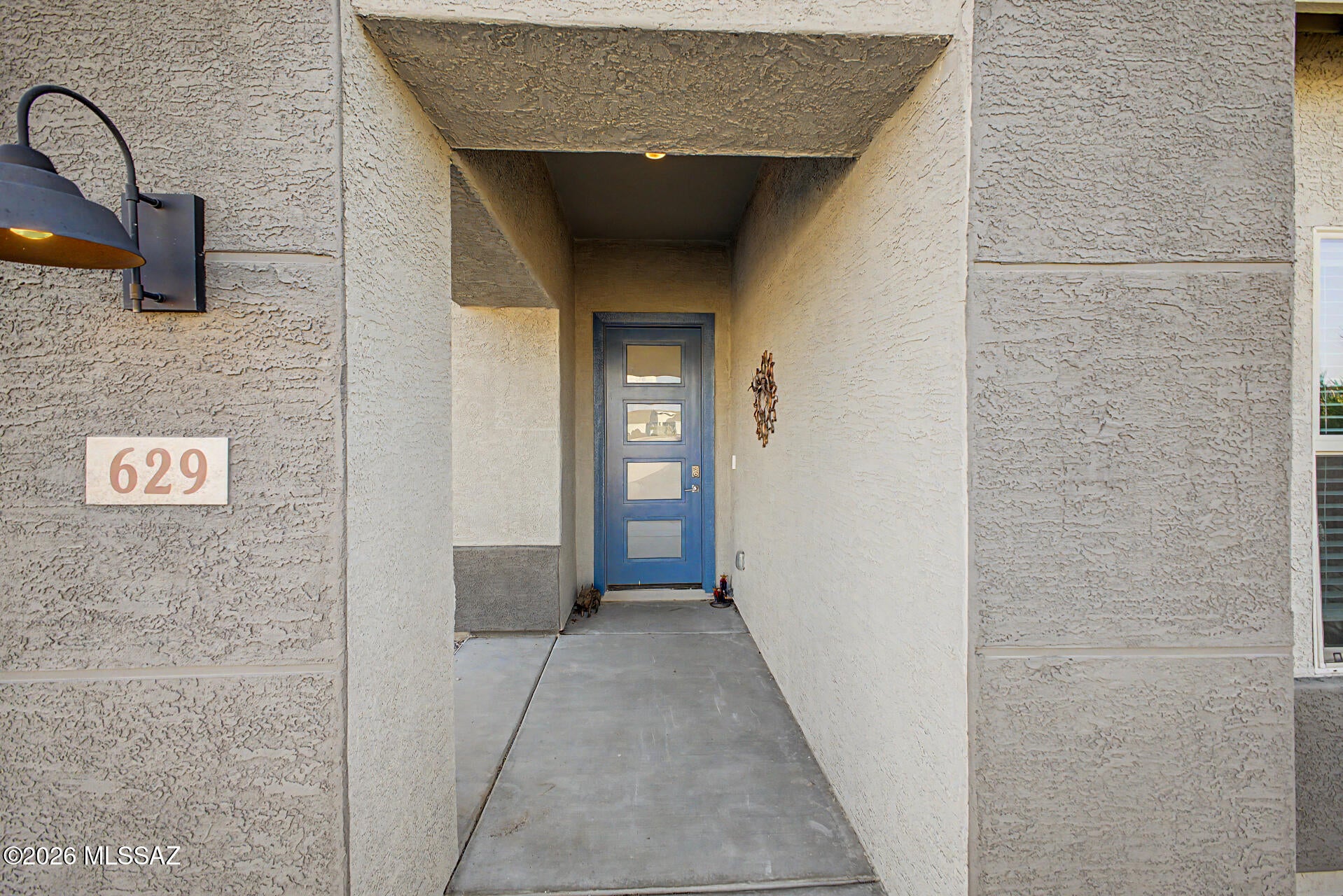 New Tucson Unit NO. 8 (1-455) - Residential