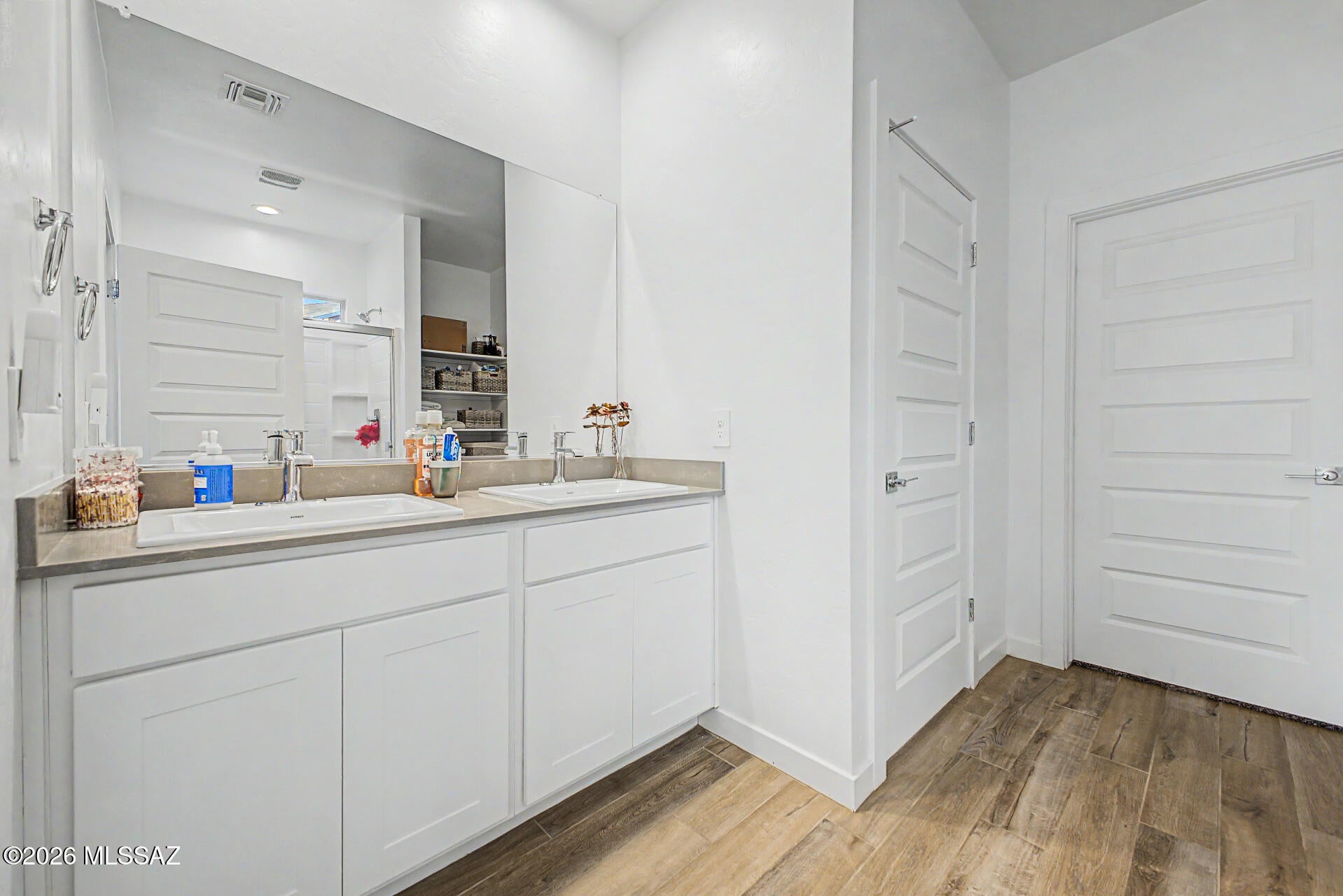 New Tucson Unit NO. 8 (1-455) - Residential