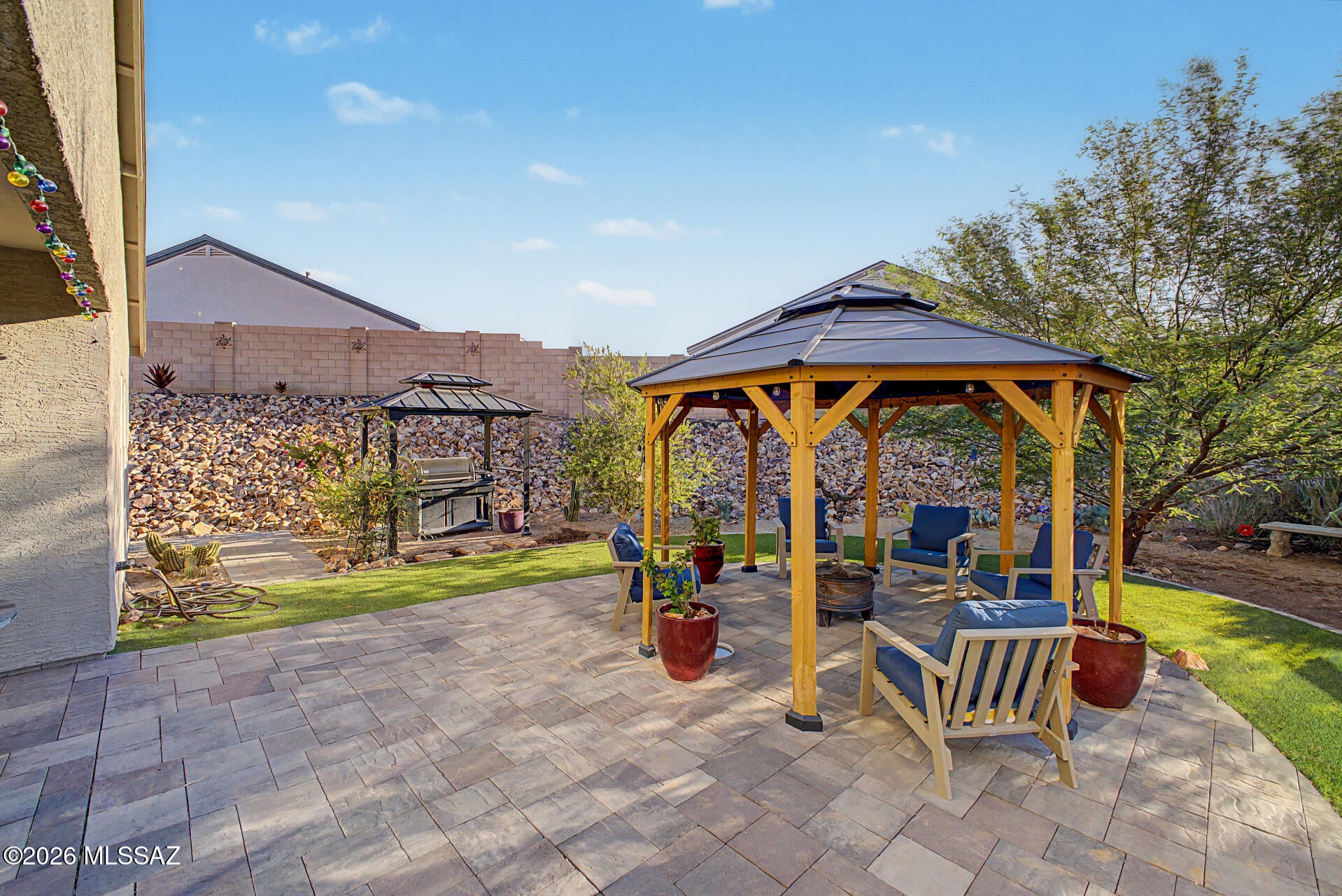 New Tucson Unit NO. 8 (1-455) - Residential