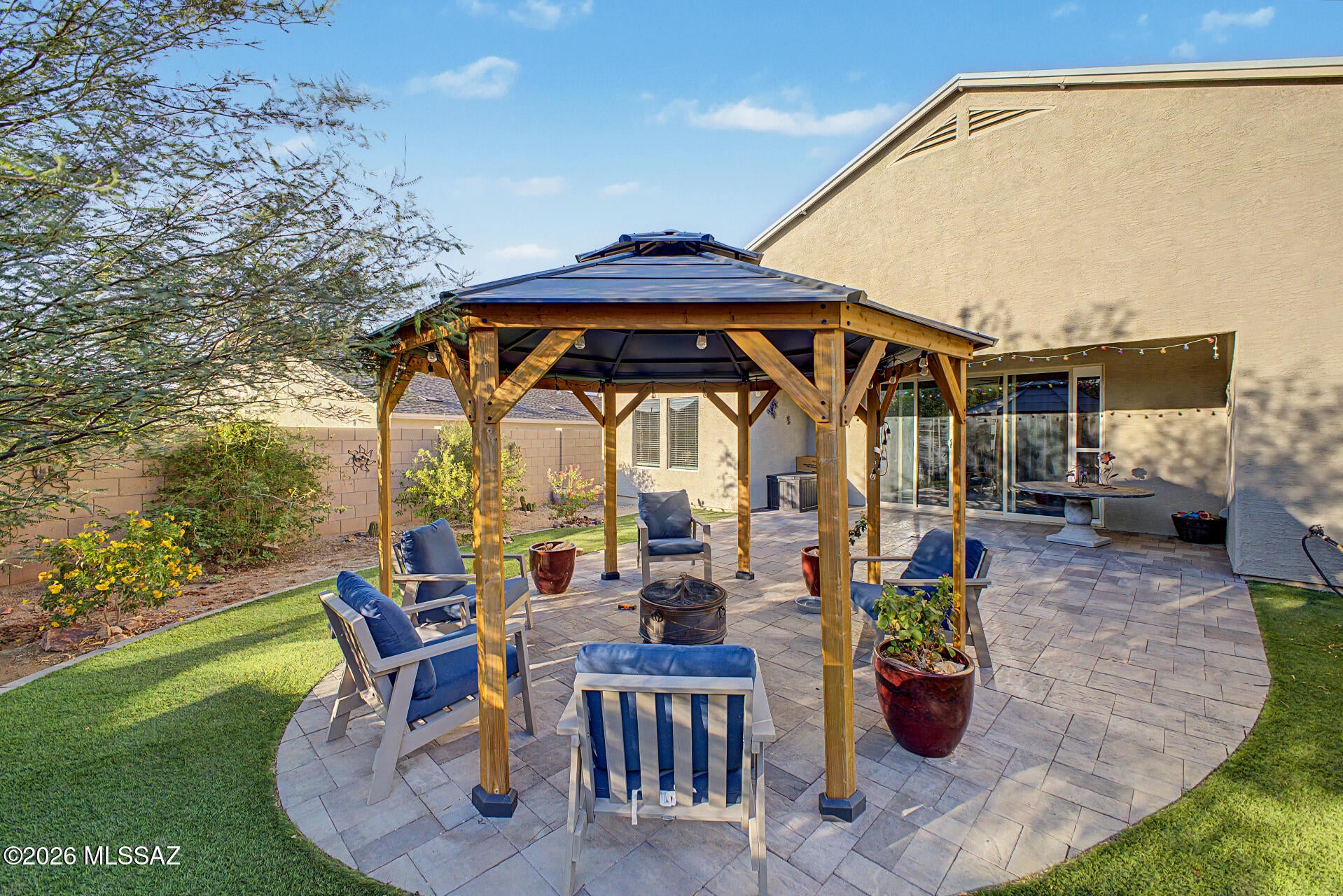 New Tucson Unit NO. 8 (1-455) - Residential