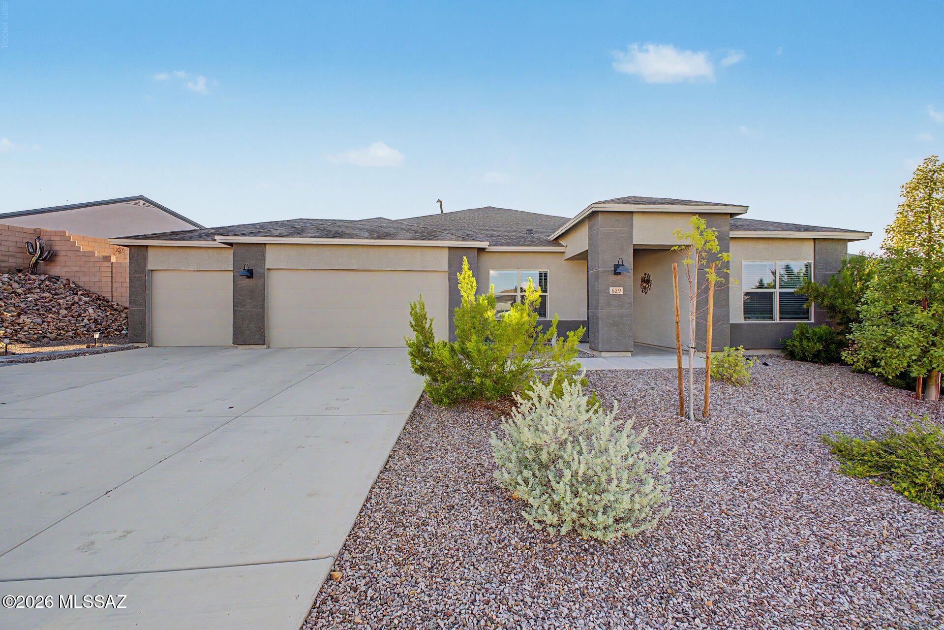 New Tucson Unit NO. 8 (1-455) - Residential