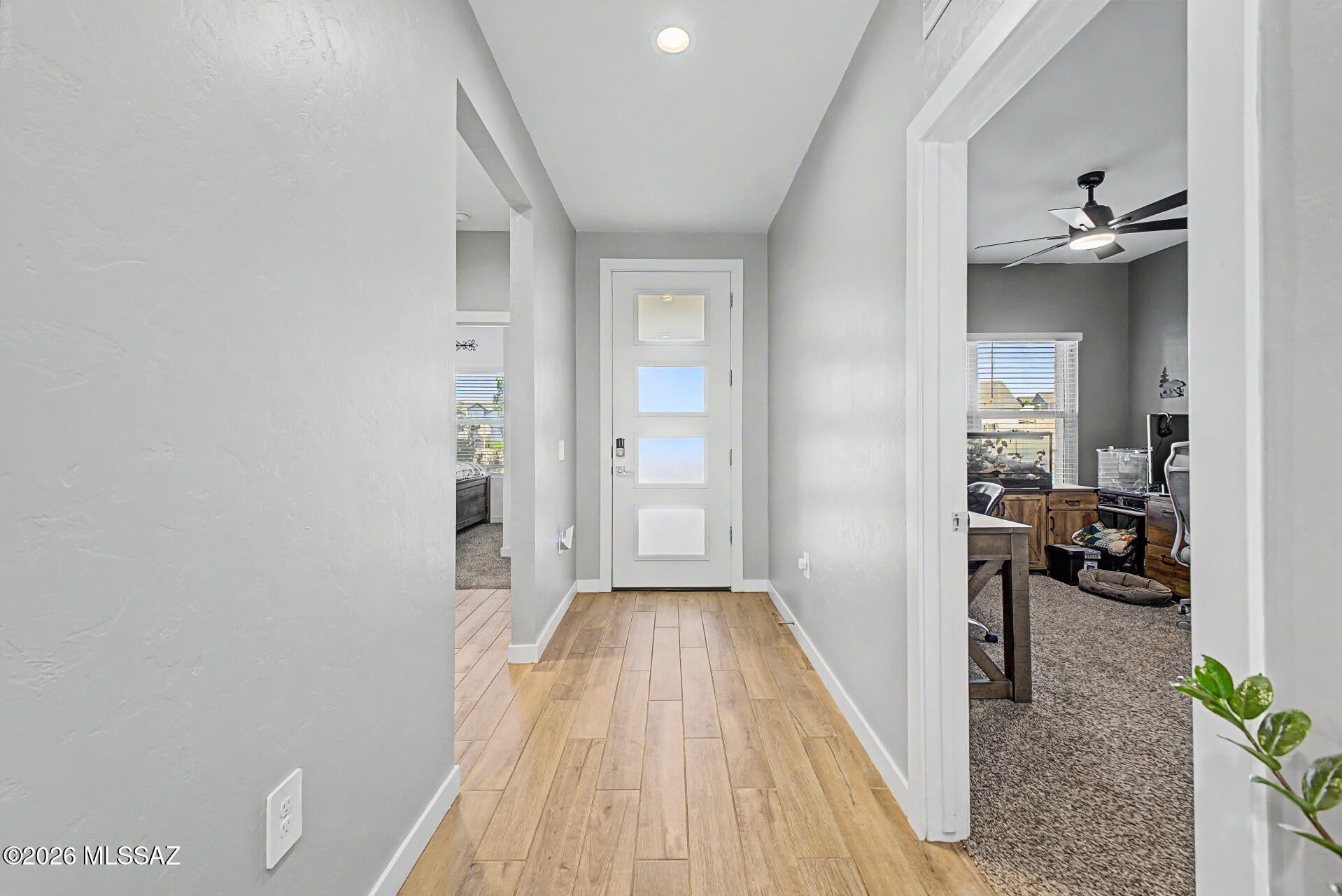 New Tucson Unit NO. 8 (1-455) - Residential