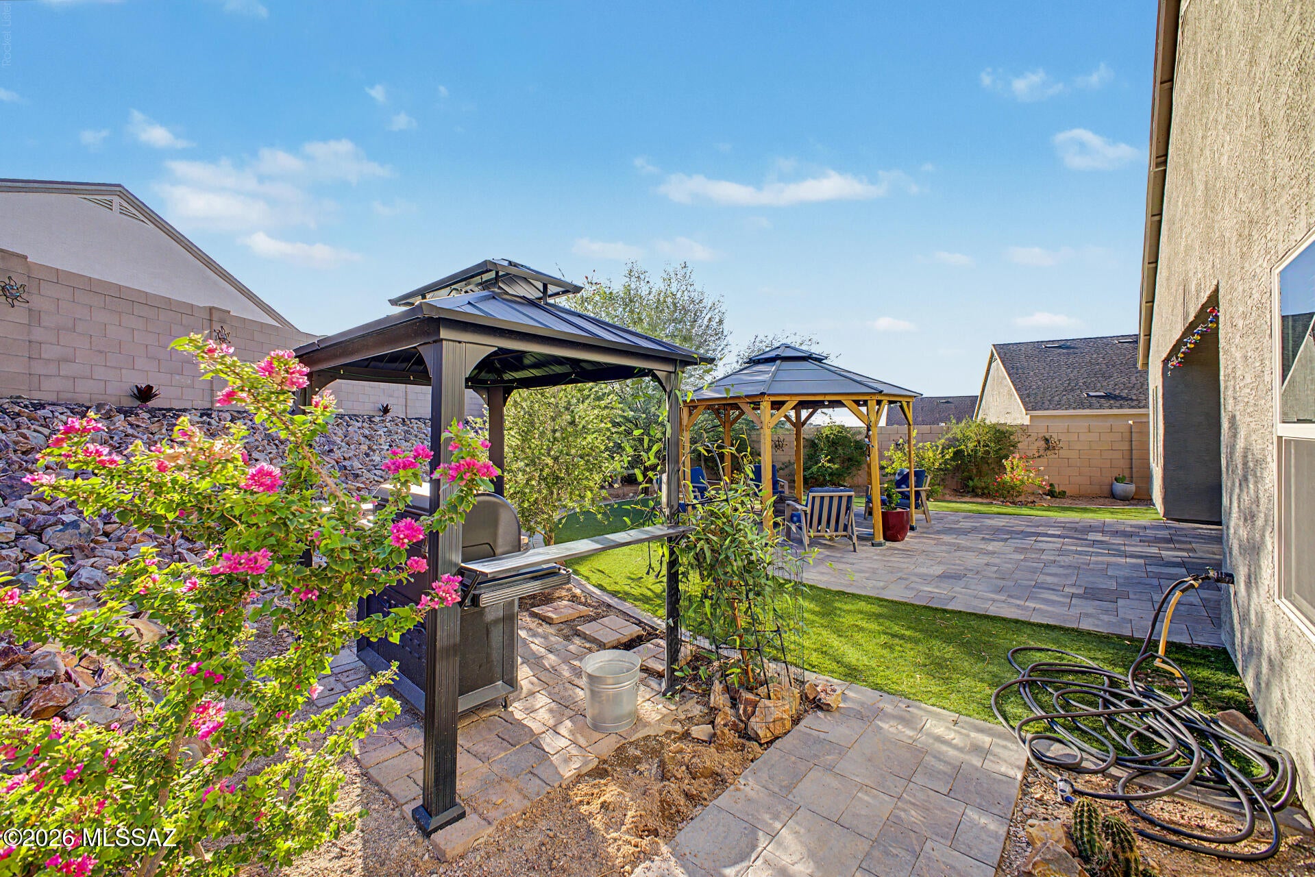 New Tucson Unit NO. 8 (1-455) - Residential