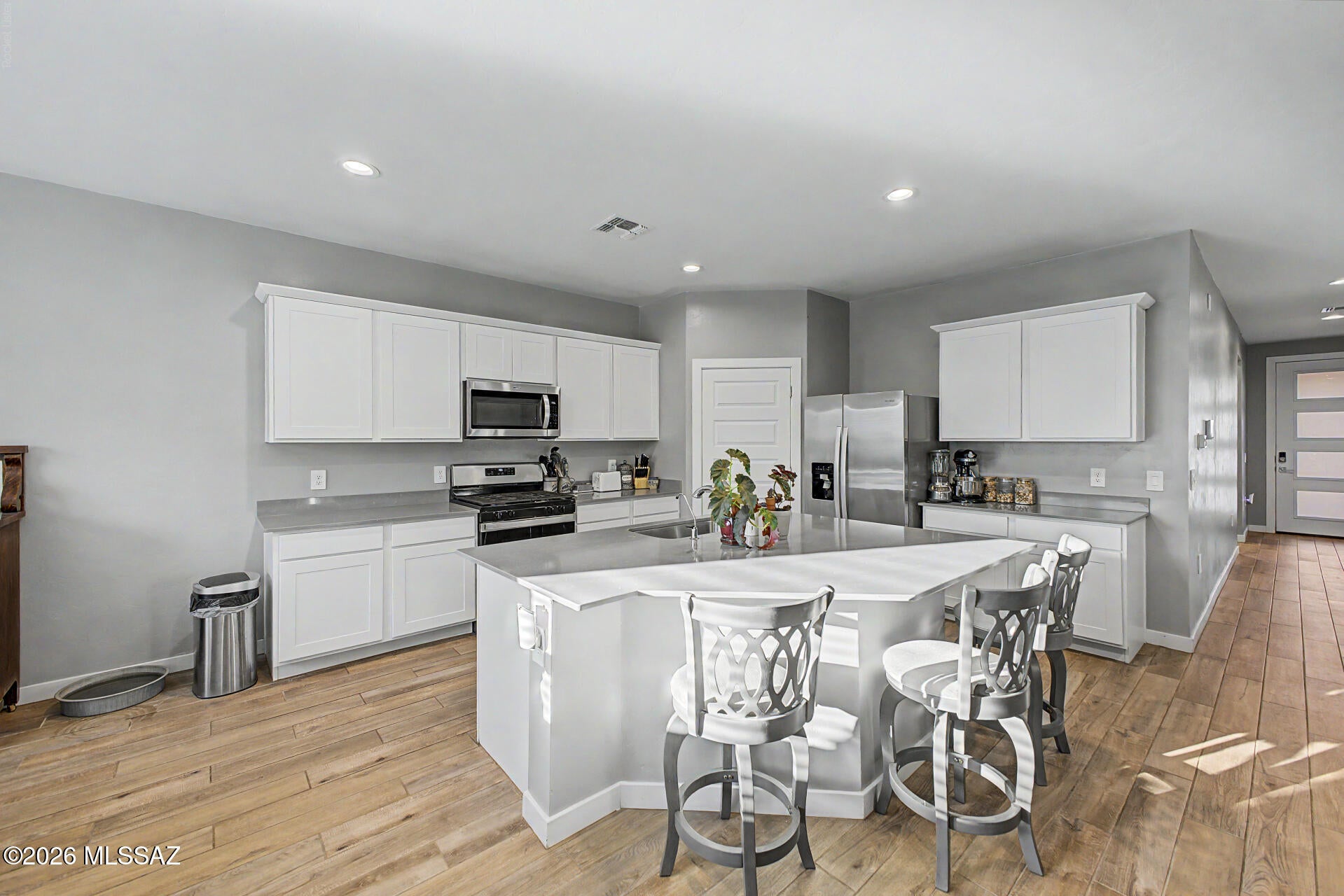 New Tucson Unit NO. 8 (1-455) - Residential