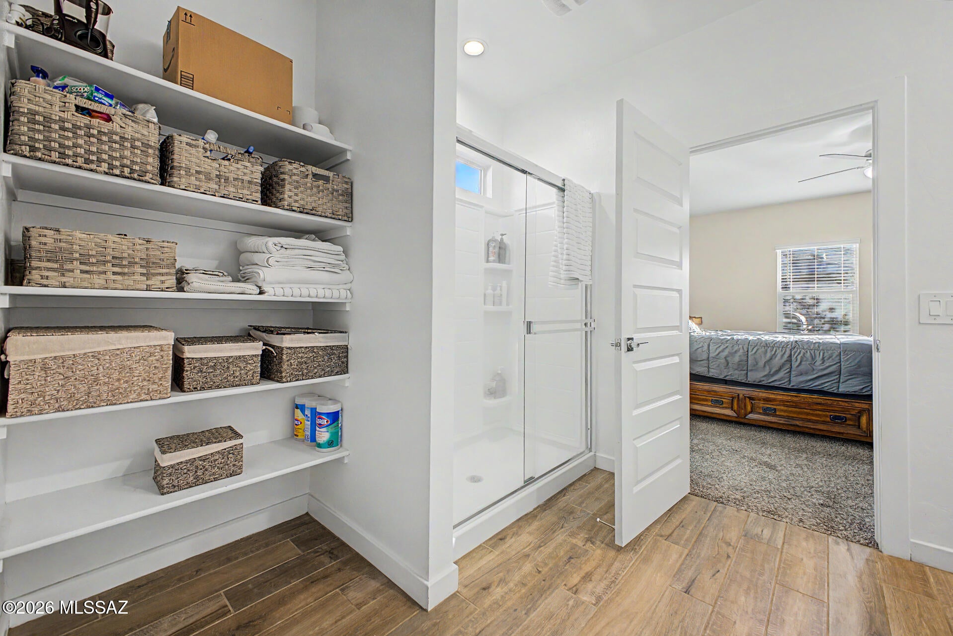 New Tucson Unit NO. 8 (1-455) - Residential