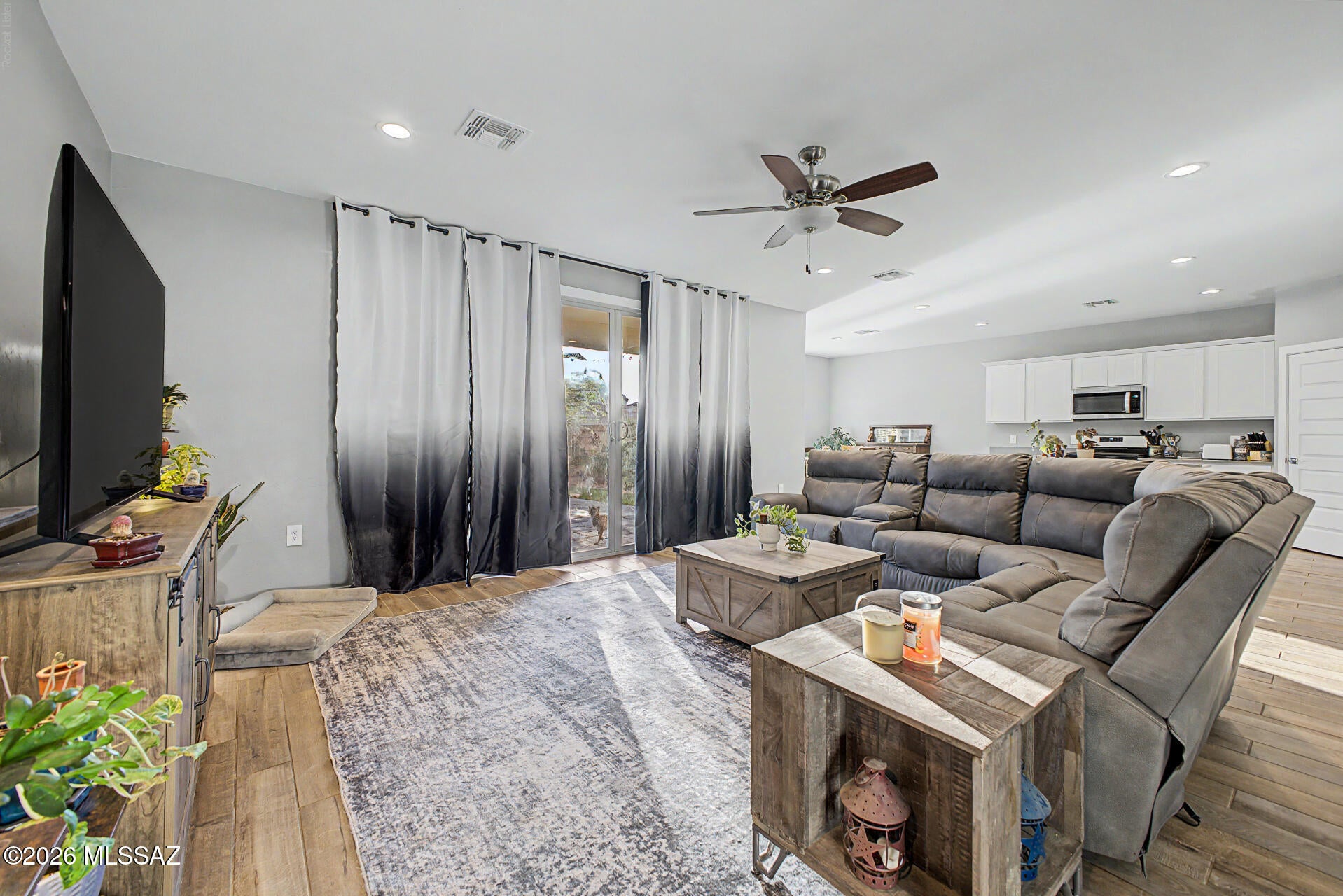 New Tucson Unit NO. 8 (1-455) - Residential