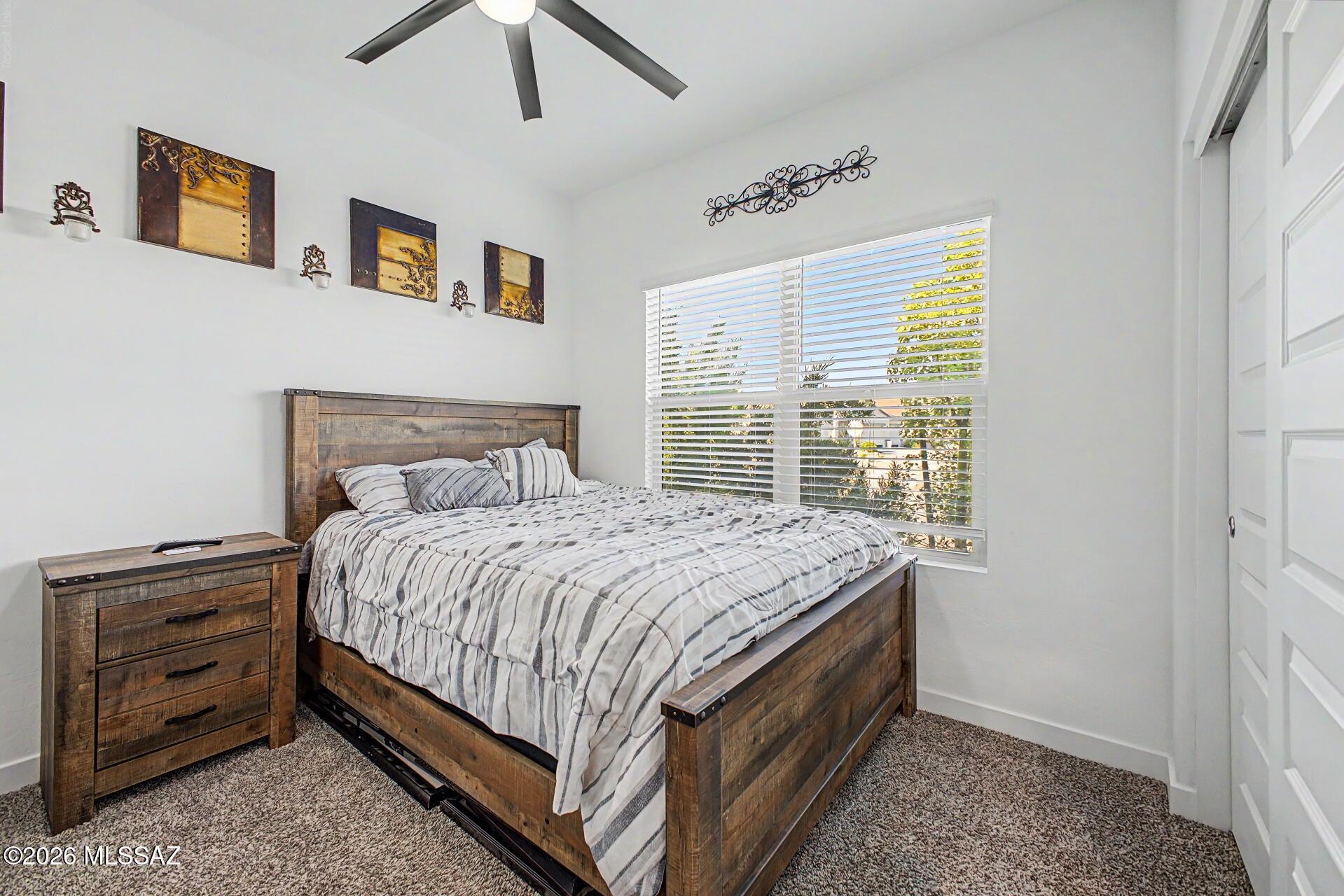 New Tucson Unit NO. 8 (1-455) - Residential