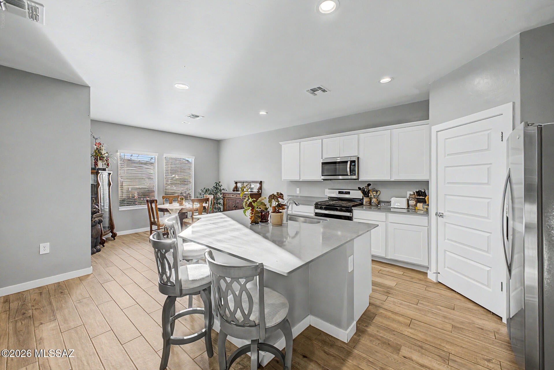 New Tucson Unit NO. 8 (1-455) - Residential