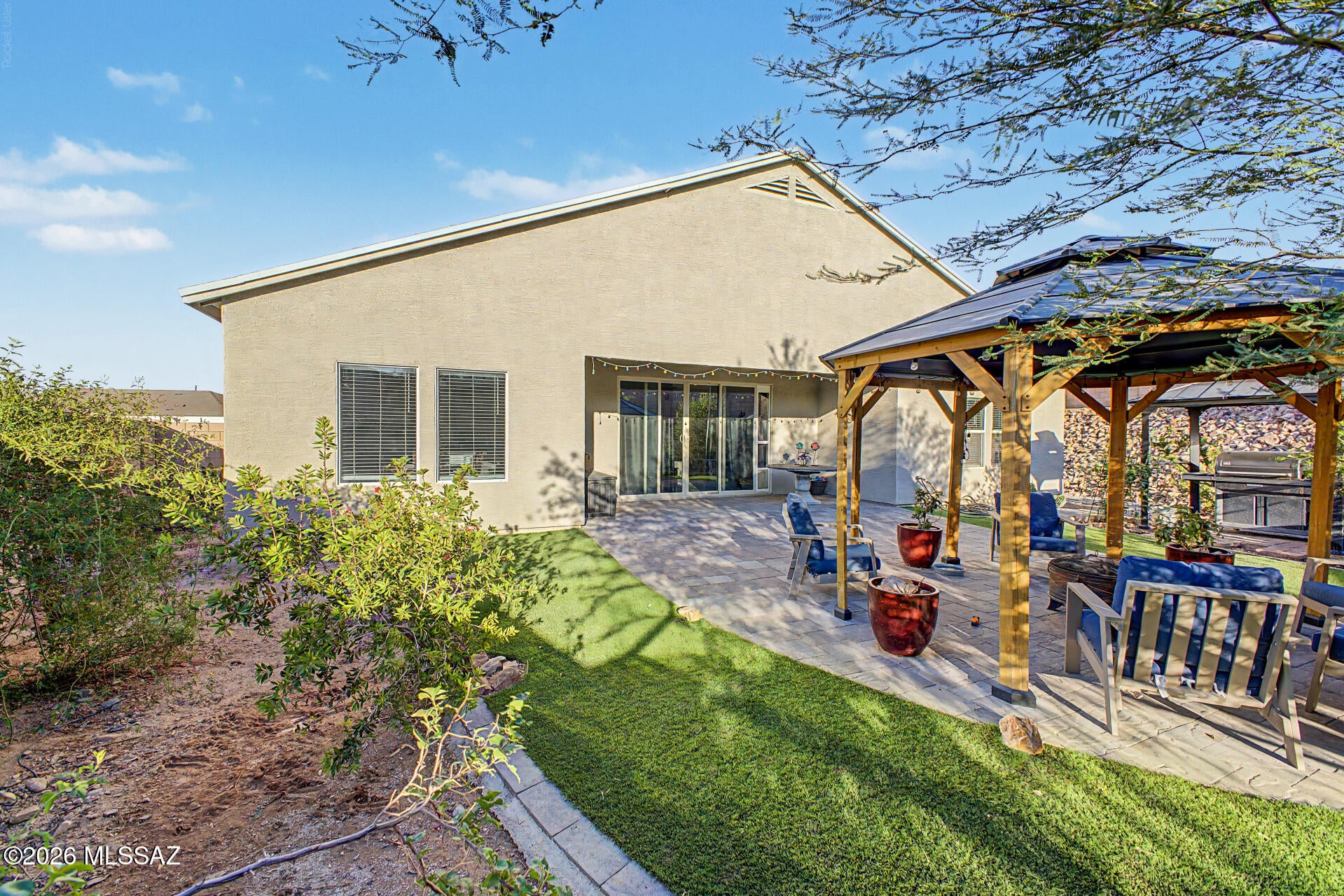 New Tucson Unit NO. 8 (1-455) - Residential