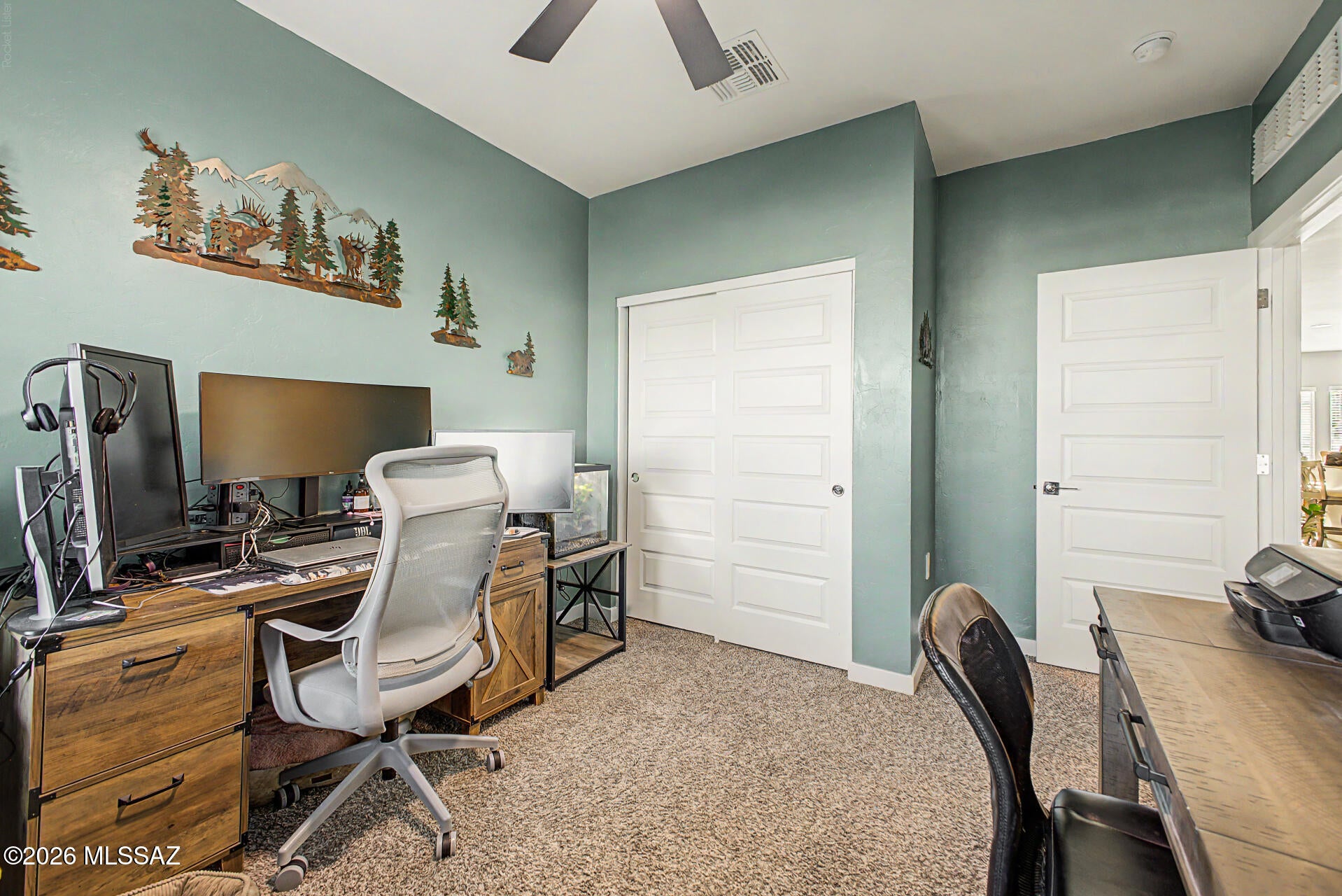New Tucson Unit NO. 8 (1-455) - Residential