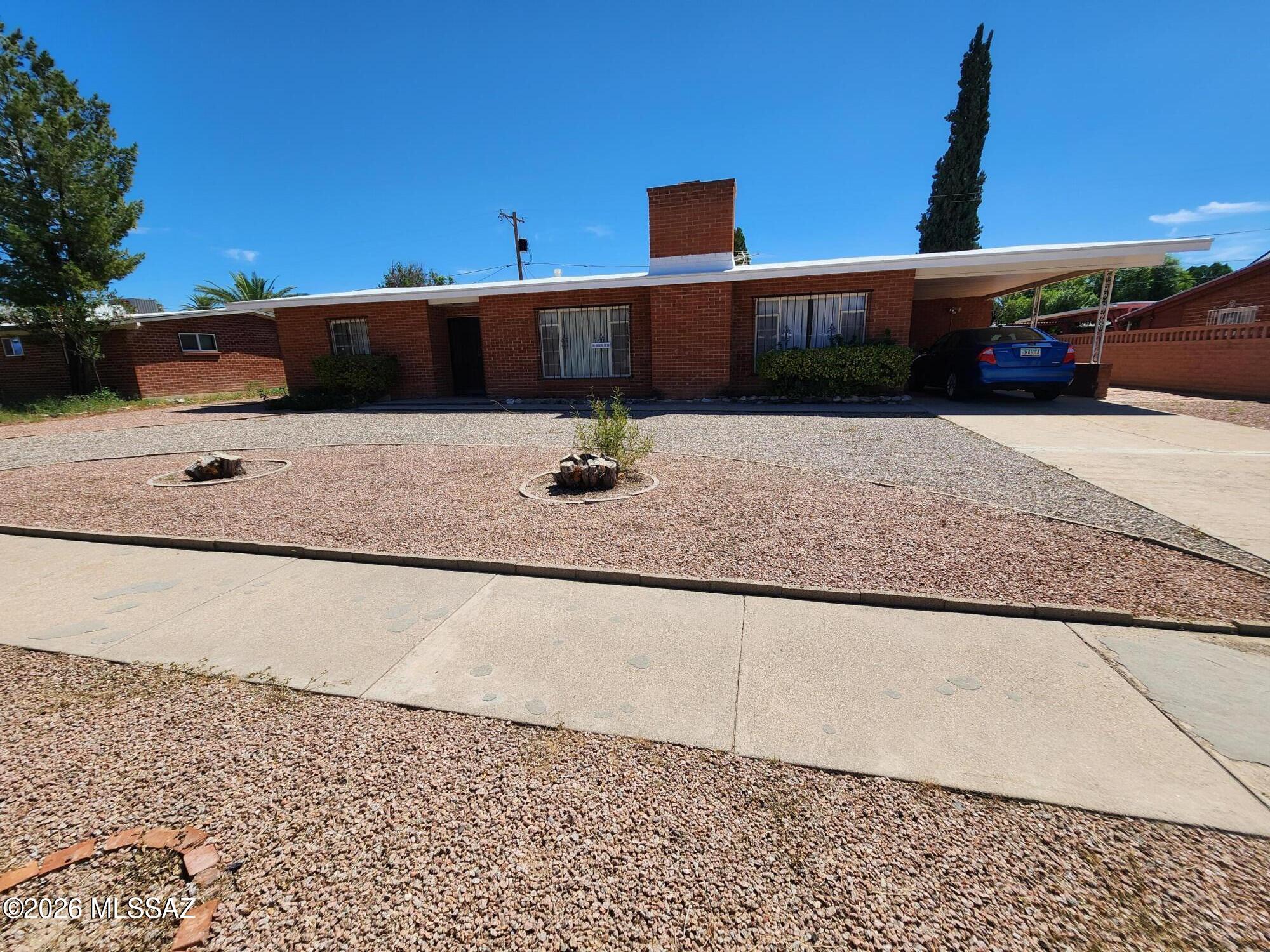 San Fernando Village - Residential