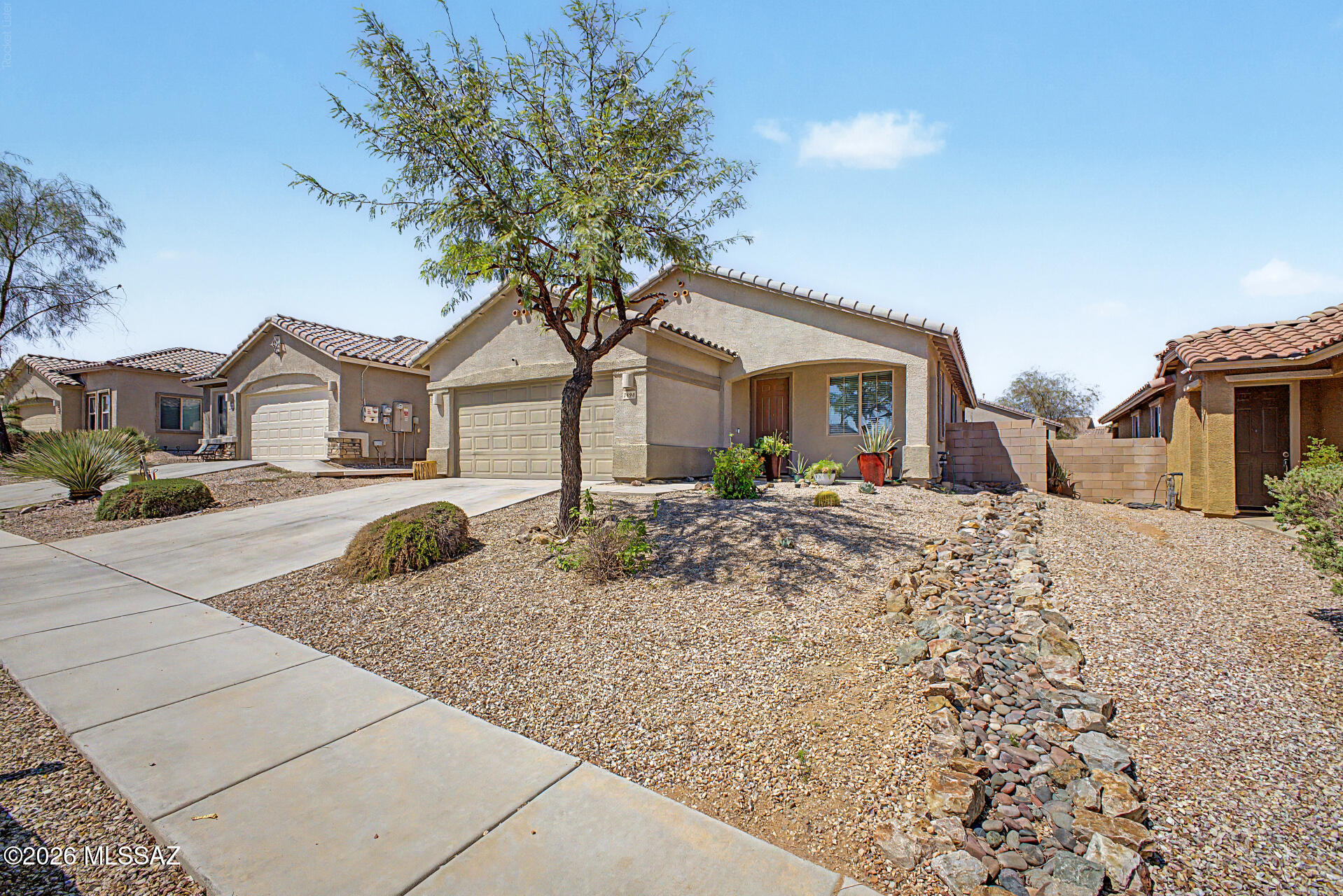 Star Valley Block 13 (1-302) - Residential